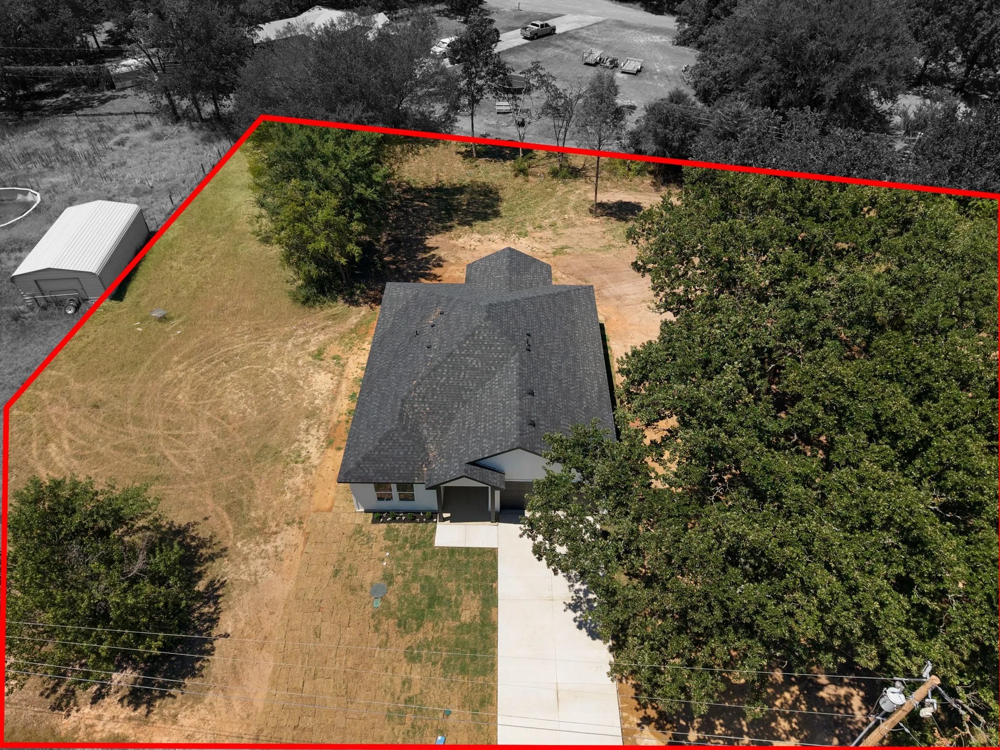 Single Family Residence For Sale in Henderson County , 104 Clear Fork Street, Gun Barrel City, Texas 75156, 3 Bedroom, 2 Bathroom, 2 Garage spaces, 1,661 Sqft, built in 2026, mls#21345664, Real Estate Agent in Gun Barrel City, Homes For Sale in Henderson county, Homes For Sale in Gun Barrel City, Realtor in Gun Barrel City Texas, Real Estate Brokerage Independent Realty Texas, Luminita Cordes Realtor