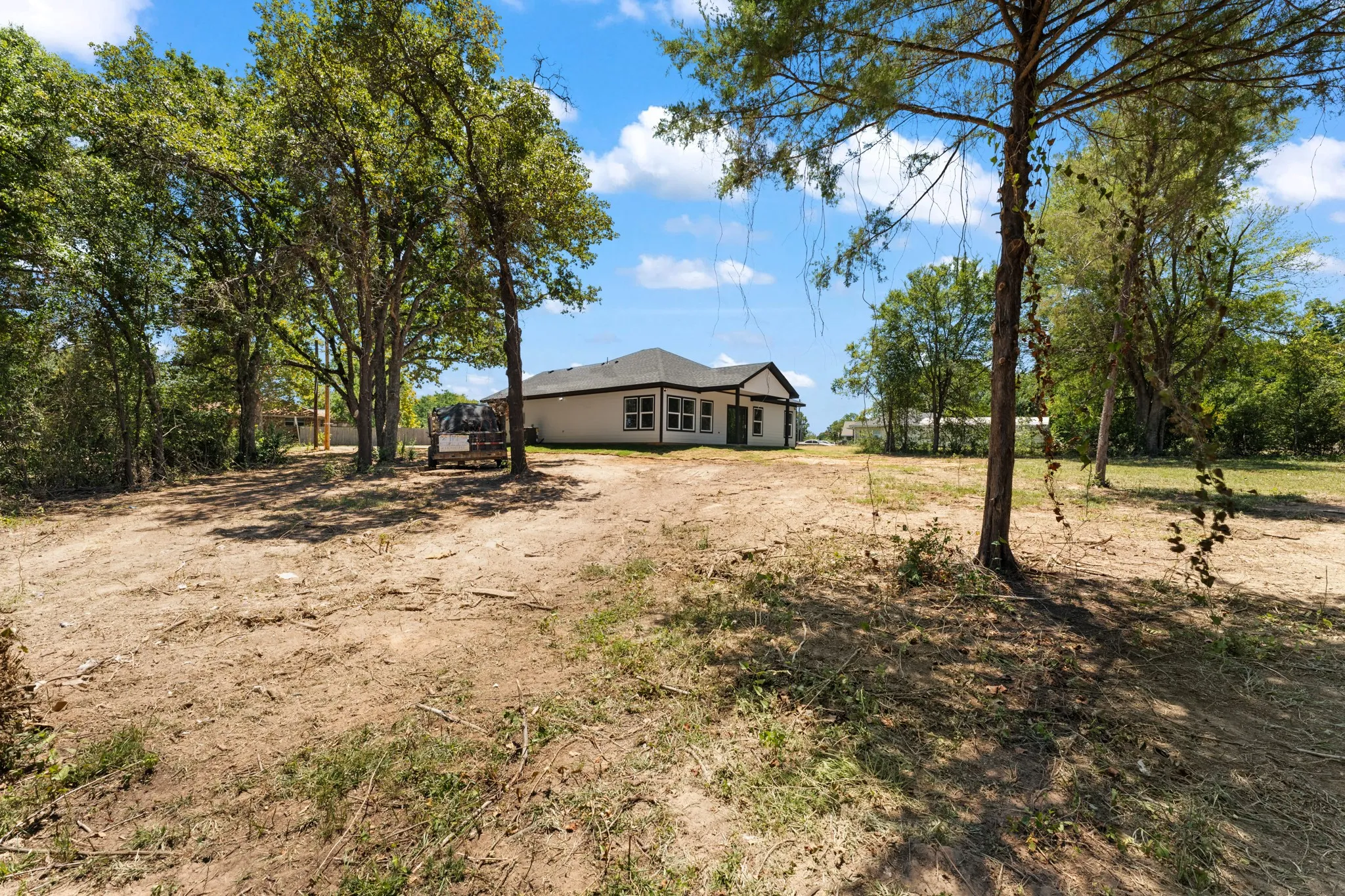 Single Family Residence For Sale in Henderson County , 104 Clear Fork Street, Gun Barrel City, Texas 75156, 3 Bedroom, 2 Bathroom, 2 Garage spaces, 1,661 Sqft, built in 2026, mls#21345664, Real Estate Agent in Gun Barrel City, Homes For Sale in Henderson county, Homes For Sale in Gun Barrel City, Realtor in Gun Barrel City Texas, Real Estate Brokerage Independent Realty Texas, Luminita Cordes Realtor