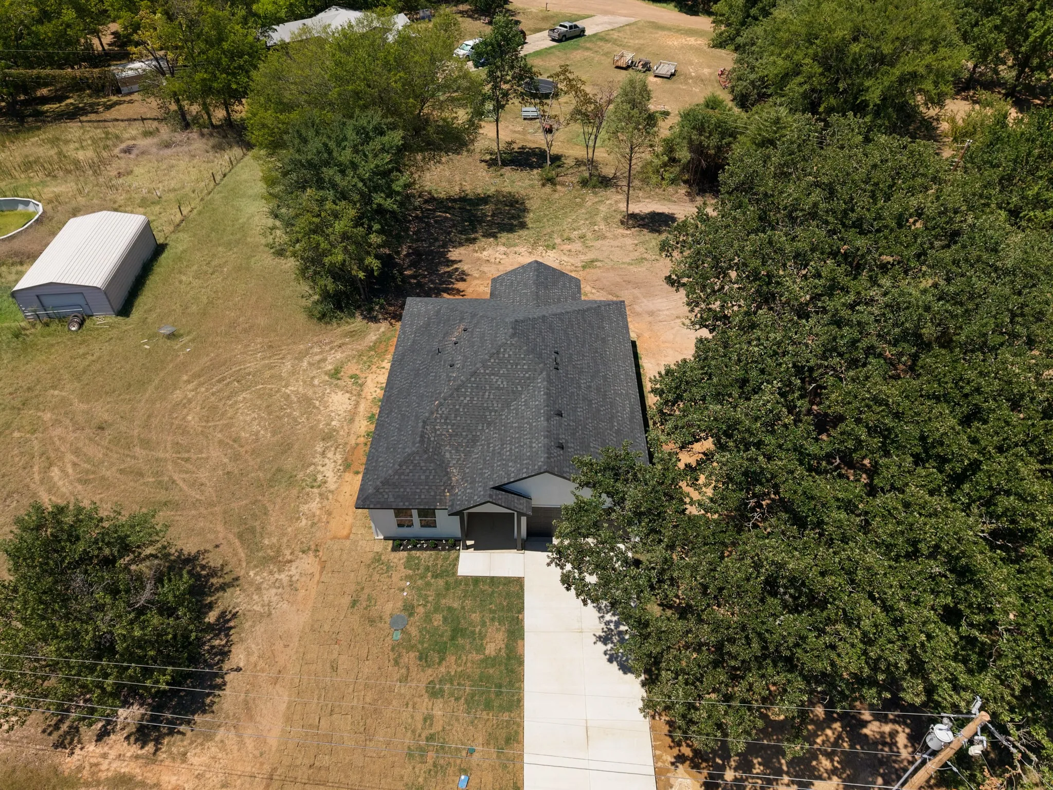 Single Family Residence For Sale in Henderson County , 104 Clear Fork Street, Gun Barrel City, Texas 75156, 3 Bedroom, 2 Bathroom, 2 Garage spaces, 1,661 Sqft, built in 2026, mls#21345664, Real Estate Agent in Gun Barrel City, Homes For Sale in Henderson county, Homes For Sale in Gun Barrel City, Realtor in Gun Barrel City Texas, Real Estate Brokerage Independent Realty Texas, Luminita Cordes Realtor