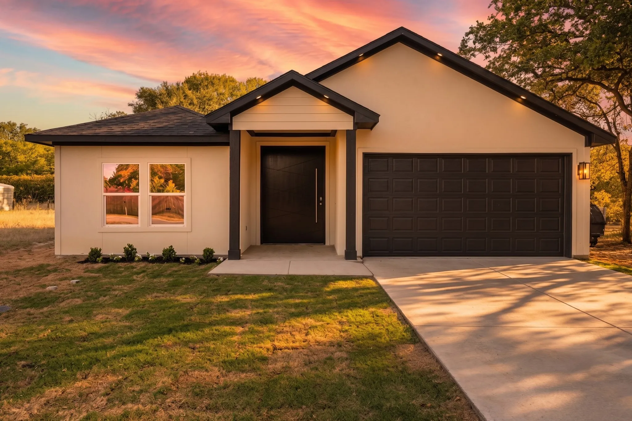 Single Family Residence For Sale in Henderson County , 104 Clear Fork Street, Gun Barrel City, Texas 75156, 3 Bedroom, 2 Bathroom, 2 Garage spaces, 1,661 Sqft, built in 2026, mls#21345664, Real Estate Agent in Gun Barrel City, Homes For Sale in Henderson county, Homes For Sale in Gun Barrel City, Realtor in Gun Barrel City Texas, Real Estate Brokerage Independent Realty Texas, Luminita Cordes Realtor