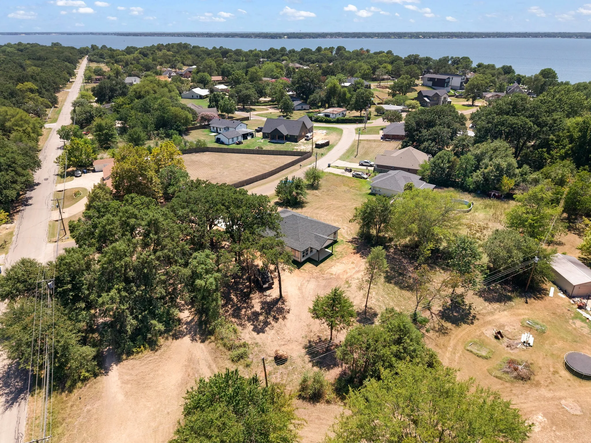 Single Family Residence For Sale in Henderson County , 104 Clear Fork Street, Gun Barrel City, Texas 75156, 3 Bedroom, 2 Bathroom, 2 Garage spaces, 1,661 Sqft, built in 2026, mls#21345664, Real Estate Agent in Gun Barrel City, Homes For Sale in Henderson county, Homes For Sale in Gun Barrel City, Realtor in Gun Barrel City Texas, Real Estate Brokerage Independent Realty Texas, Luminita Cordes Realtor