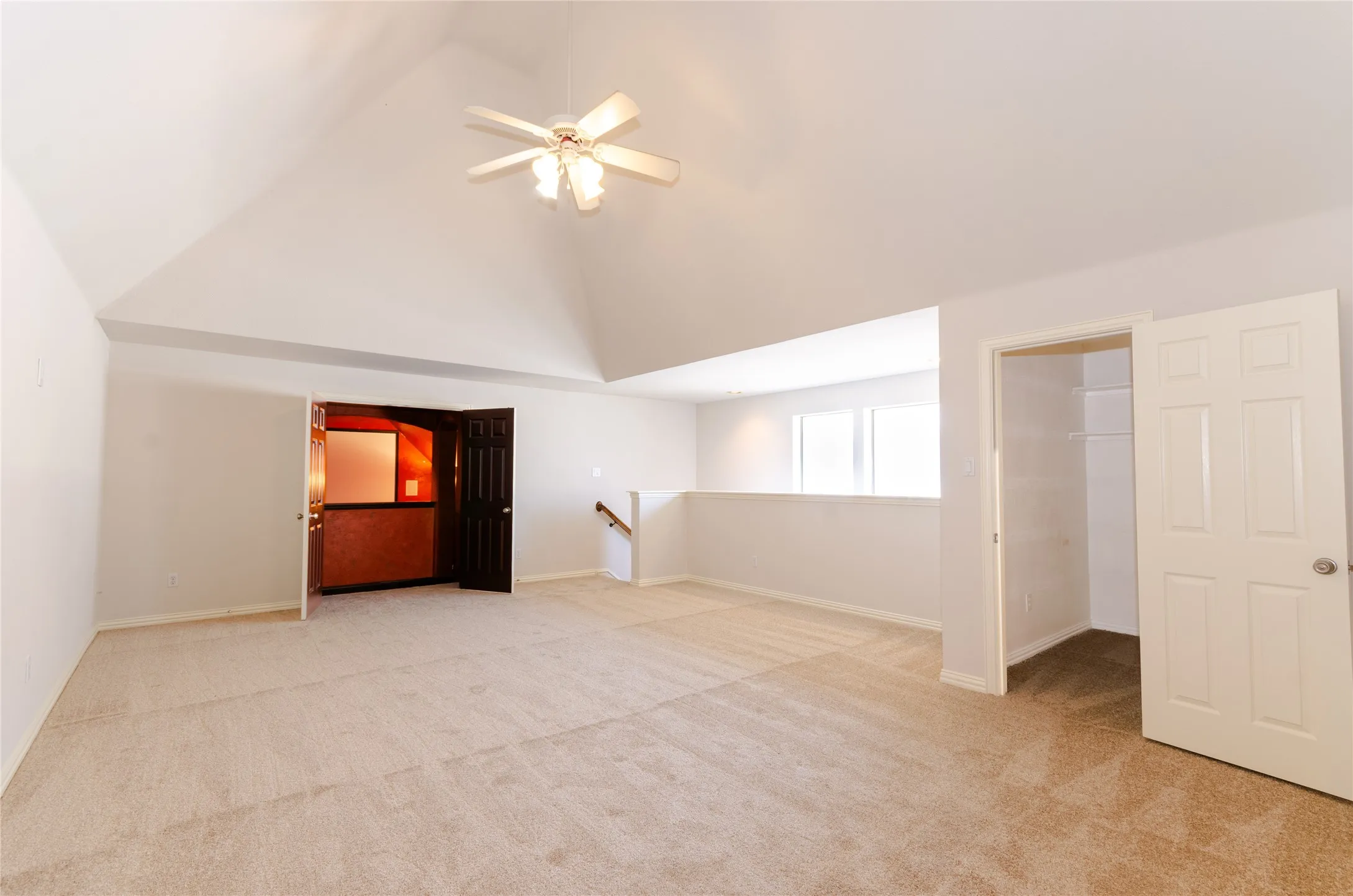 Game Room/Family Room