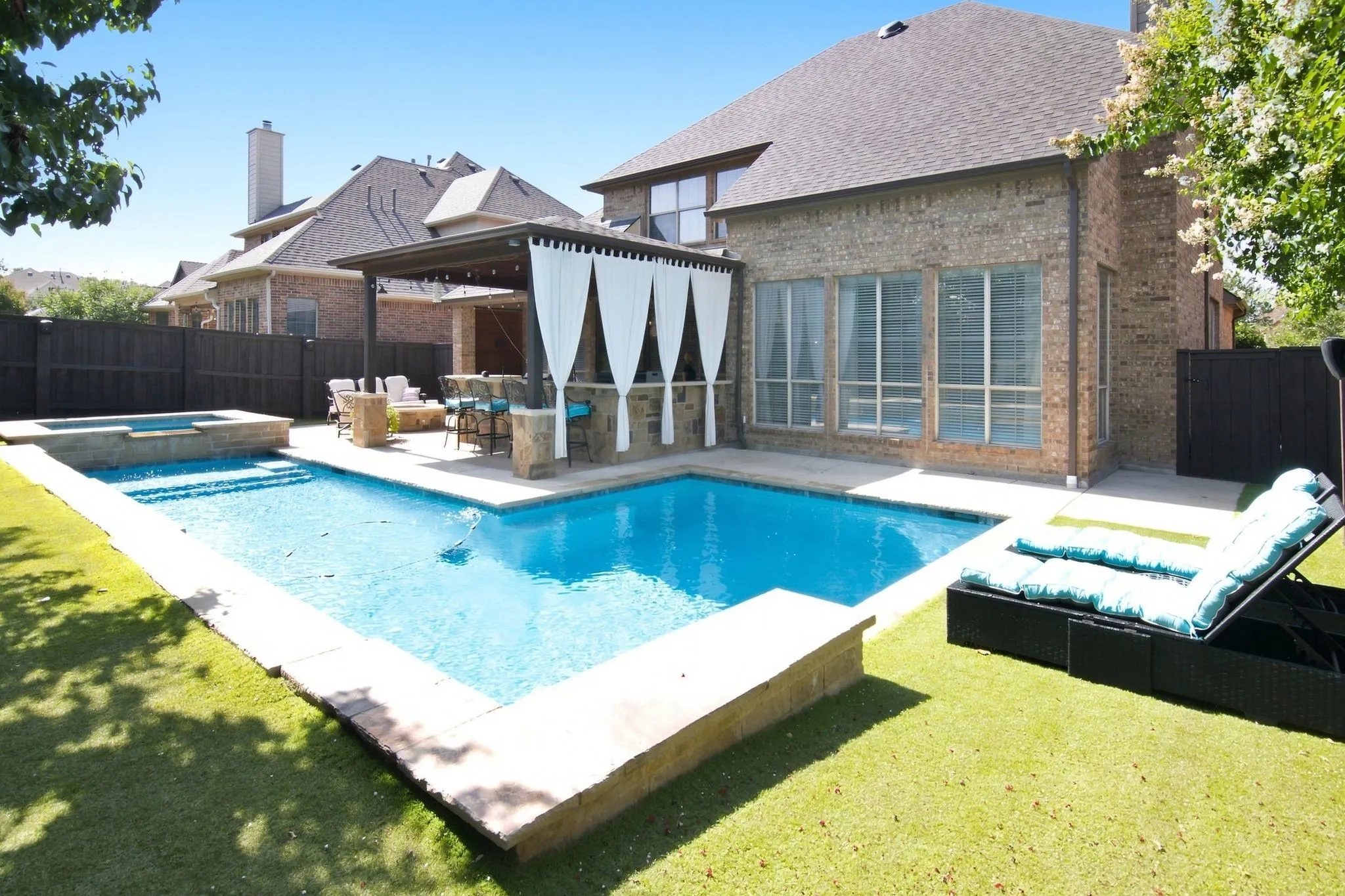 Single Family Residence For Sale in Tarrant County , 4805 Bob Wills Drive, Fort Worth, Texas 76244, 4 Bedroom, 4 Bathroom, 2 Garage spaces, 3,816 Sqft, built in 2006, mls#21343051, Real Estate Agent in Fort Worth, Homes For Sale in Tarrant county, Homes For Sale in Fort Worth, Realtor in Fort Worth Texas, Real Estate Brokerage Independent Realty Texas, Luminita Cordes Realtor