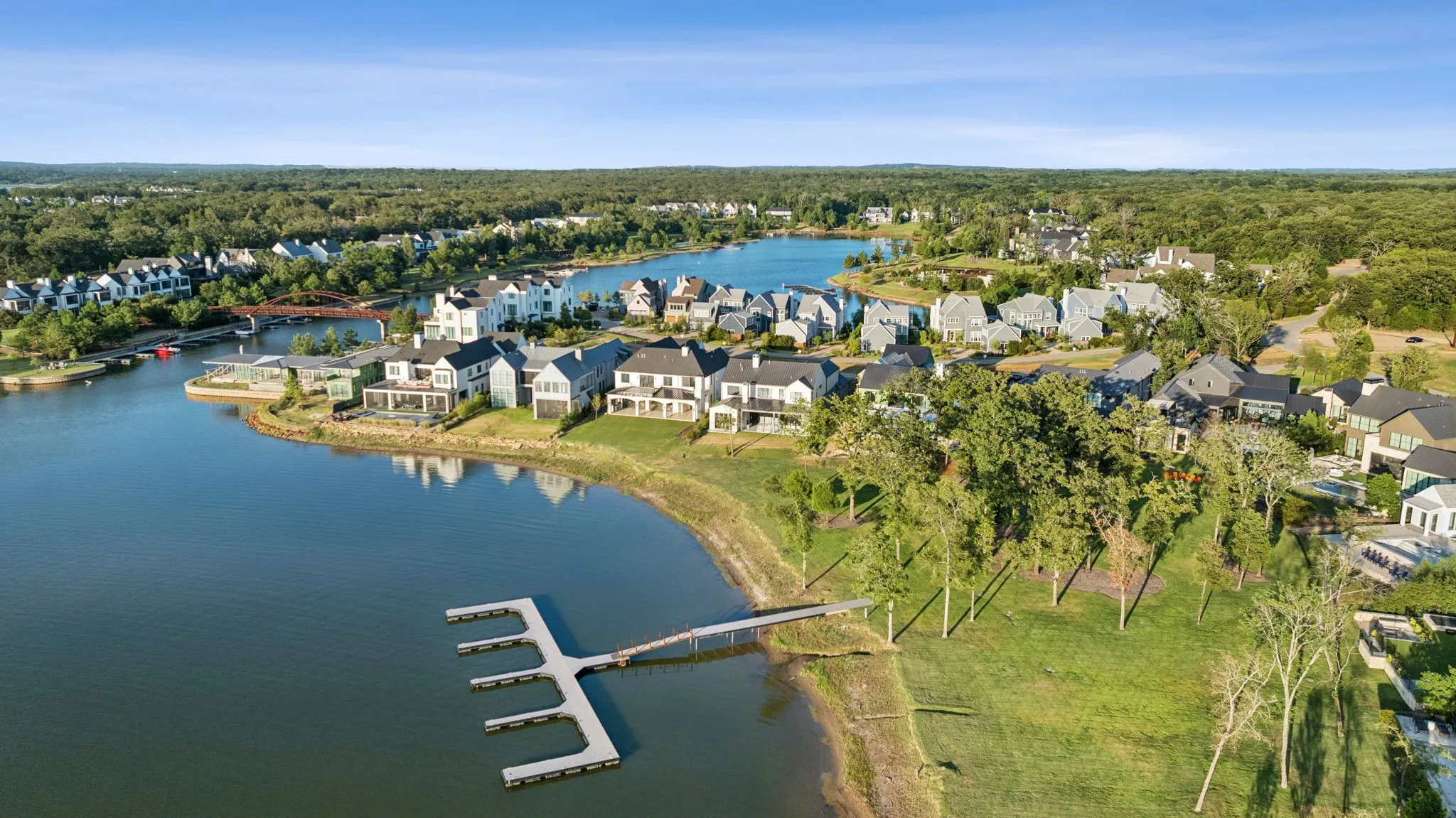 Single Family Residence For Sale in Henderson County , 13580 Blue Sky Drive, Malakoff, Texas 75148, 6 Bedrooms, 9 Bathrooms, 2 Garage spaces, 7,085 Sqft, built in 2023, Price $5,195,000, mls#21341548, Real Estate Agent in Malakoff, Homes For Sale in Henderson county, Homes For Sale in Malakoff, Realtor in Malakoff Texas, Real Estate Brokerage Independent Realty Texas, Luminita Cordes Realtor