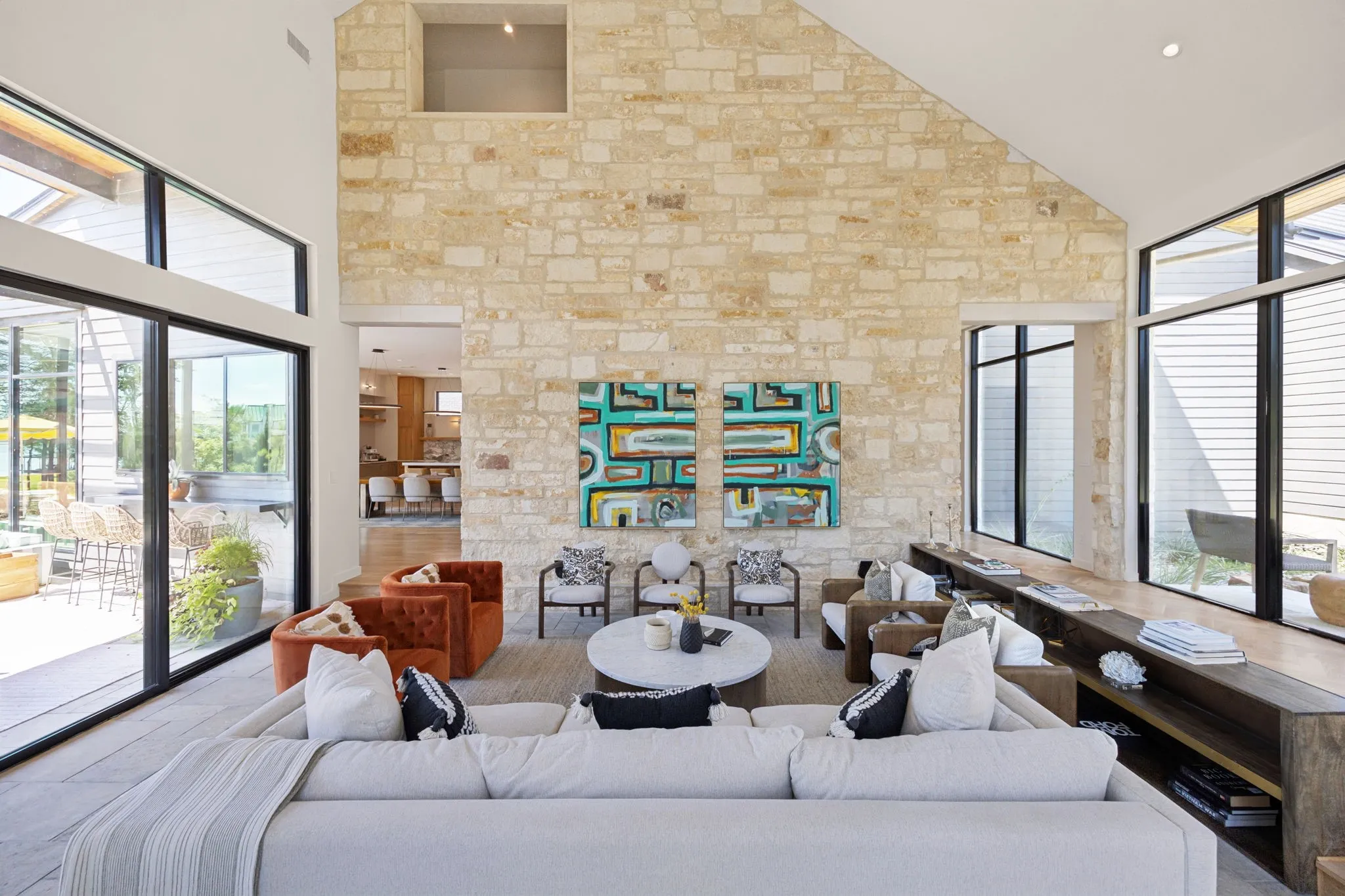 Single Family Residence For Sale in Henderson County , 13580 Blue Sky Drive, Malakoff, Texas 75148, 6 Bedrooms, 9 Bathrooms, 2 Garage spaces, 7,085 Sqft, built in 2023, Price $5,195,000, mls#21341548, Real Estate Agent in Malakoff, Homes For Sale in Henderson county, Homes For Sale in Malakoff, Realtor in Malakoff Texas, Real Estate Brokerage Independent Realty Texas, Luminita Cordes Realtor