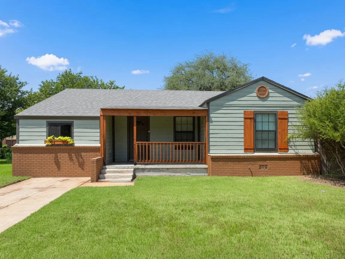 Single Family Residence For Sale in Wichita County , 3200 Hollywood Avenue, Wichita Falls, Texas 76309, 3 Bedroom, 2 Bathroom, Garage spaces, 1,337 Sqft, built in 1949, mls#21347473, Real Estate Agent in Wichita Falls, Homes For Sale in Wichita county, Homes For Sale in Wichita Falls, Realtor in Wichita Falls Texas, Real Estate Brokerage Independent Realty Texas, Luminita Cordes Realtor