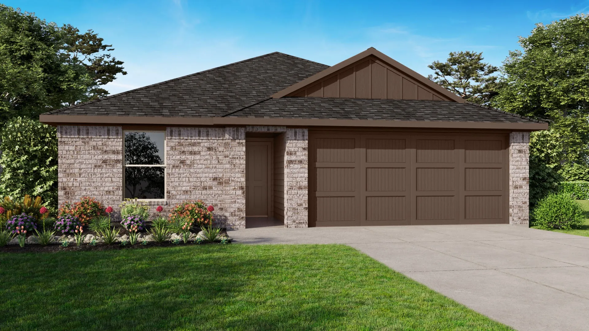 Single Family Residence For Sale in Wise County , 128 PINEHURST Drive, Boyd, Texas 76023, 5 Bedroom, 2 Bathroom, 2 Garage spaces, 1,818 Sqft, built in 2026, Price $269,990, mls#21346767, Real Estate Agent in Boyd, Homes For Sale in Wise county, Homes For Sale in Boyd, Realtor in Boyd Texas, Real Estate Brokerage Independent Realty Texas, Luminita Cordes Realtor