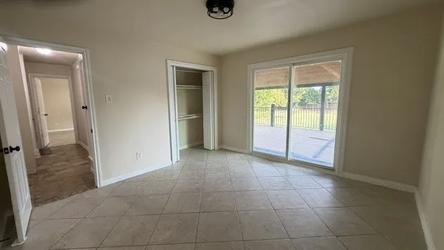 upstairs