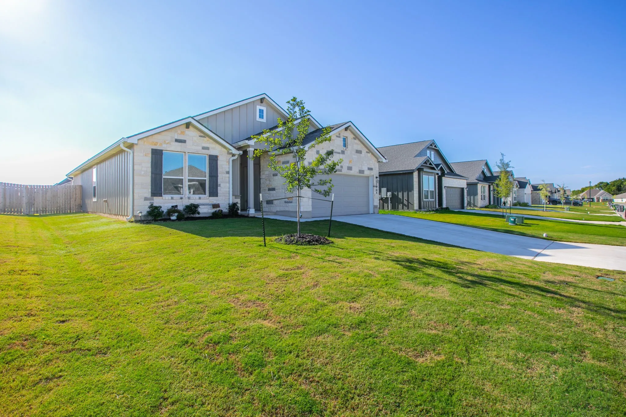 Single Family Residence For Sale in Mc Lennan County , 2904 Teasdale Road, Waco, Texas 76655, 4 Bedroom, 3 Bathroom, 2 Garage spaces, 1,854 Sqft, built in 2025, mls#21345058, Real Estate Agent in Waco, Homes For Sale in Mc Lennan county, Homes For Sale in Waco, Realtor in Waco Texas, Real Estate Brokerage Independent Realty Texas, Luminita Cordes Realtor