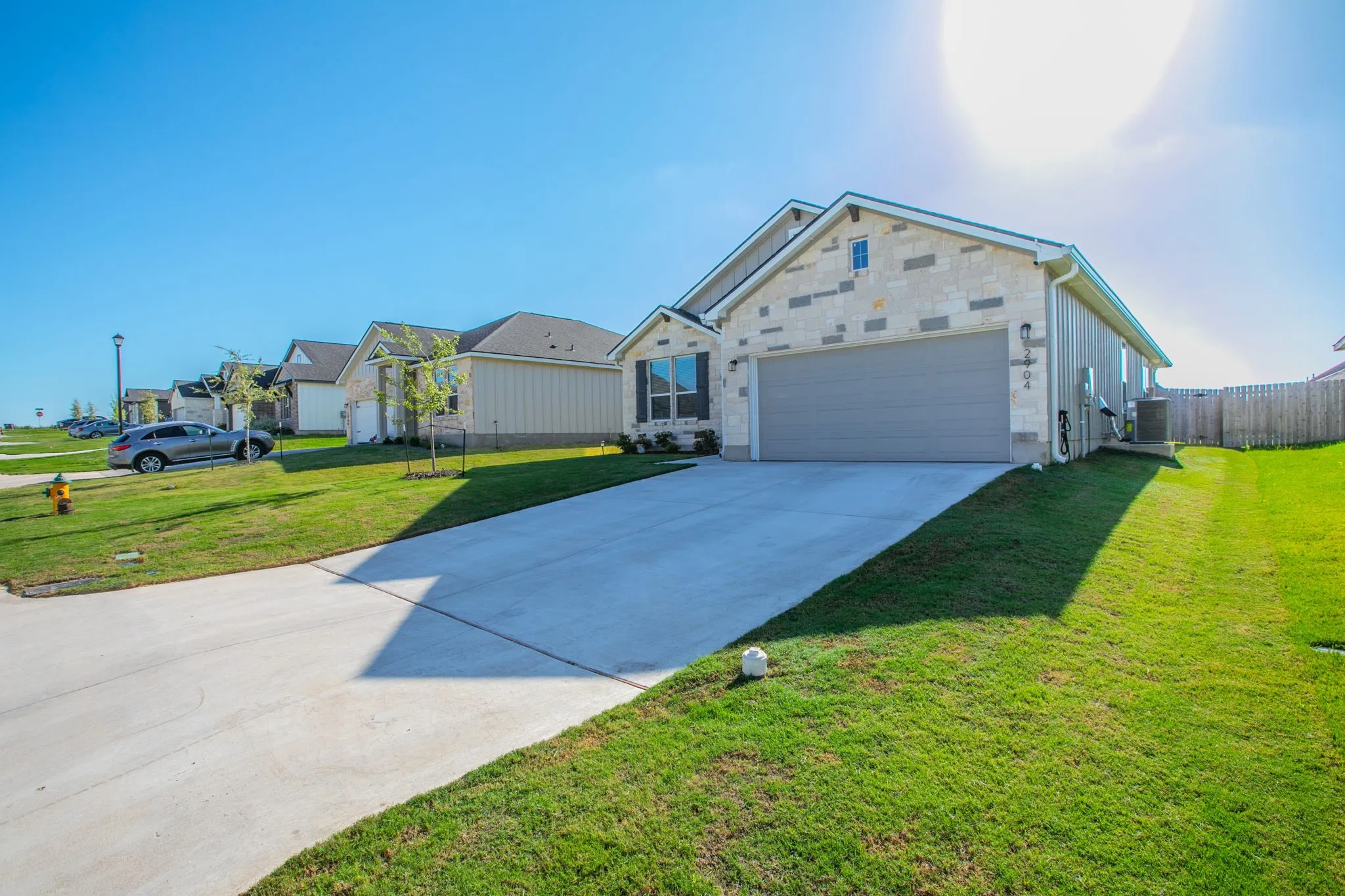 Single Family Residence For Sale in Mc Lennan County , 2904 Teasdale Road, Waco, Texas 76655, 4 Bedroom, 3 Bathroom, 2 Garage spaces, 1,854 Sqft, built in 2025, mls#21345058, Real Estate Agent in Waco, Homes For Sale in Mc Lennan county, Homes For Sale in Waco, Realtor in Waco Texas, Real Estate Brokerage Independent Realty Texas, Luminita Cordes Realtor