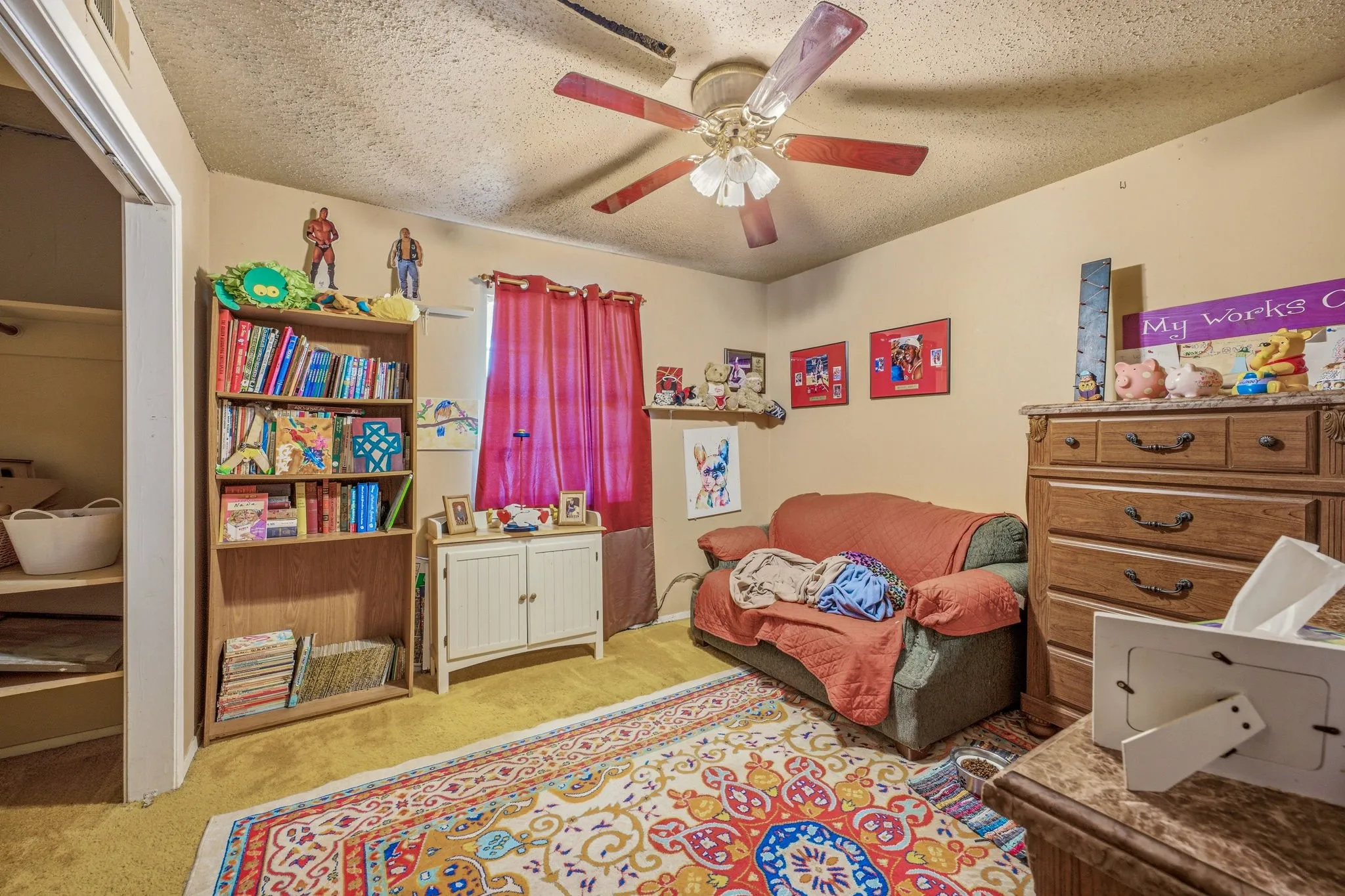 Single Family Residence For Sale in Palo Pinto County , 1642 Salesville Road, Mineral Wells, Texas 76067, 4 Bedroom, 2 Bathroom, Garage spaces, 1,909 Sqft, built in 1977, mls#21345742, Real Estate Agent in Mineral Wells, Homes For Sale in Palo Pinto county, Homes For Sale in Mineral Wells, Realtor in Mineral Wells Texas, Real Estate Brokerage Independent Realty Texas, Luminita Cordes Realtor