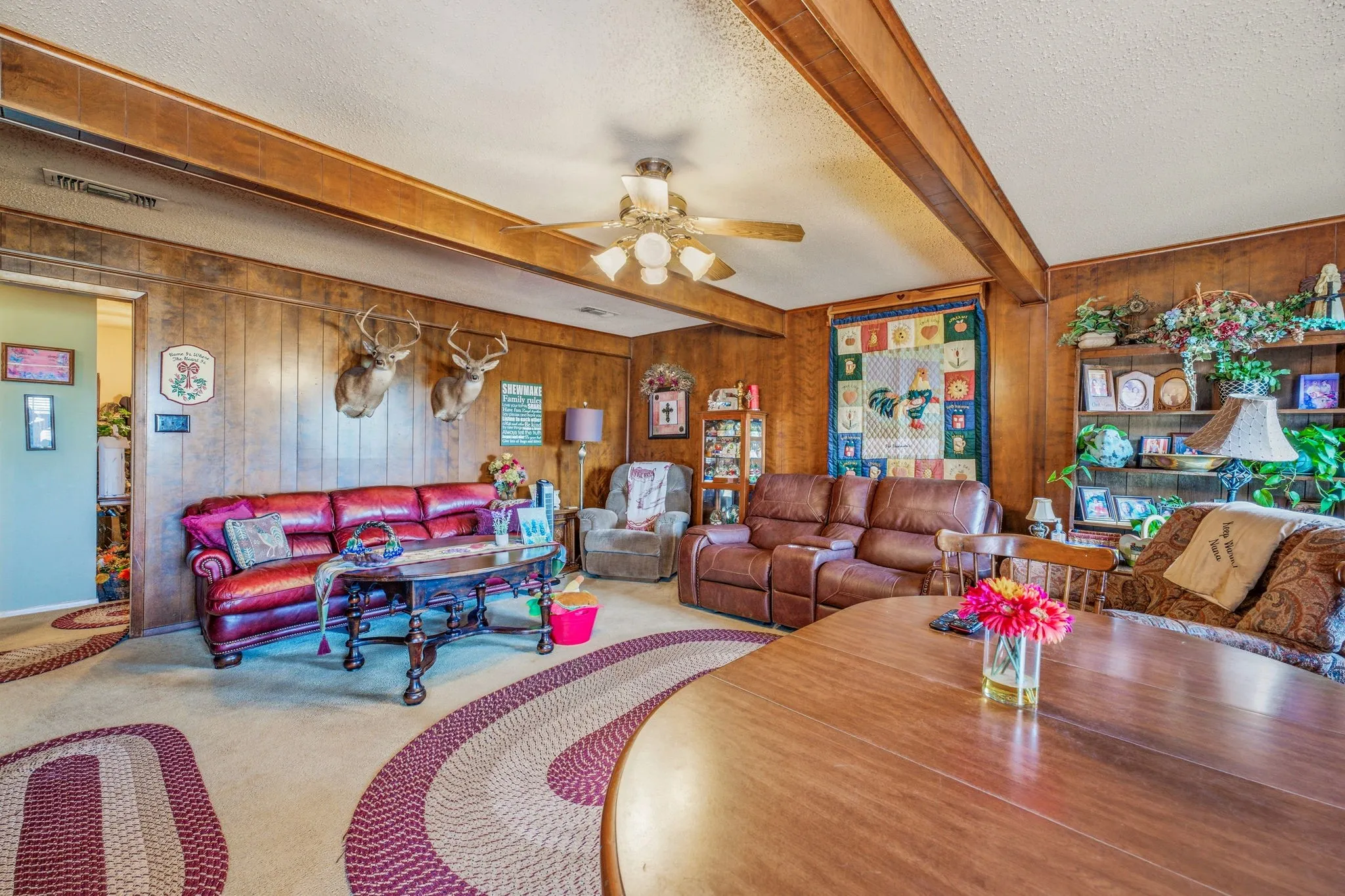 Single Family Residence For Sale in Palo Pinto County , 1642 Salesville Road, Mineral Wells, Texas 76067, 4 Bedroom, 2 Bathroom, Garage spaces, 1,909 Sqft, built in 1977, mls#21345742, Real Estate Agent in Mineral Wells, Homes For Sale in Palo Pinto county, Homes For Sale in Mineral Wells, Realtor in Mineral Wells Texas, Real Estate Brokerage Independent Realty Texas, Luminita Cordes Realtor