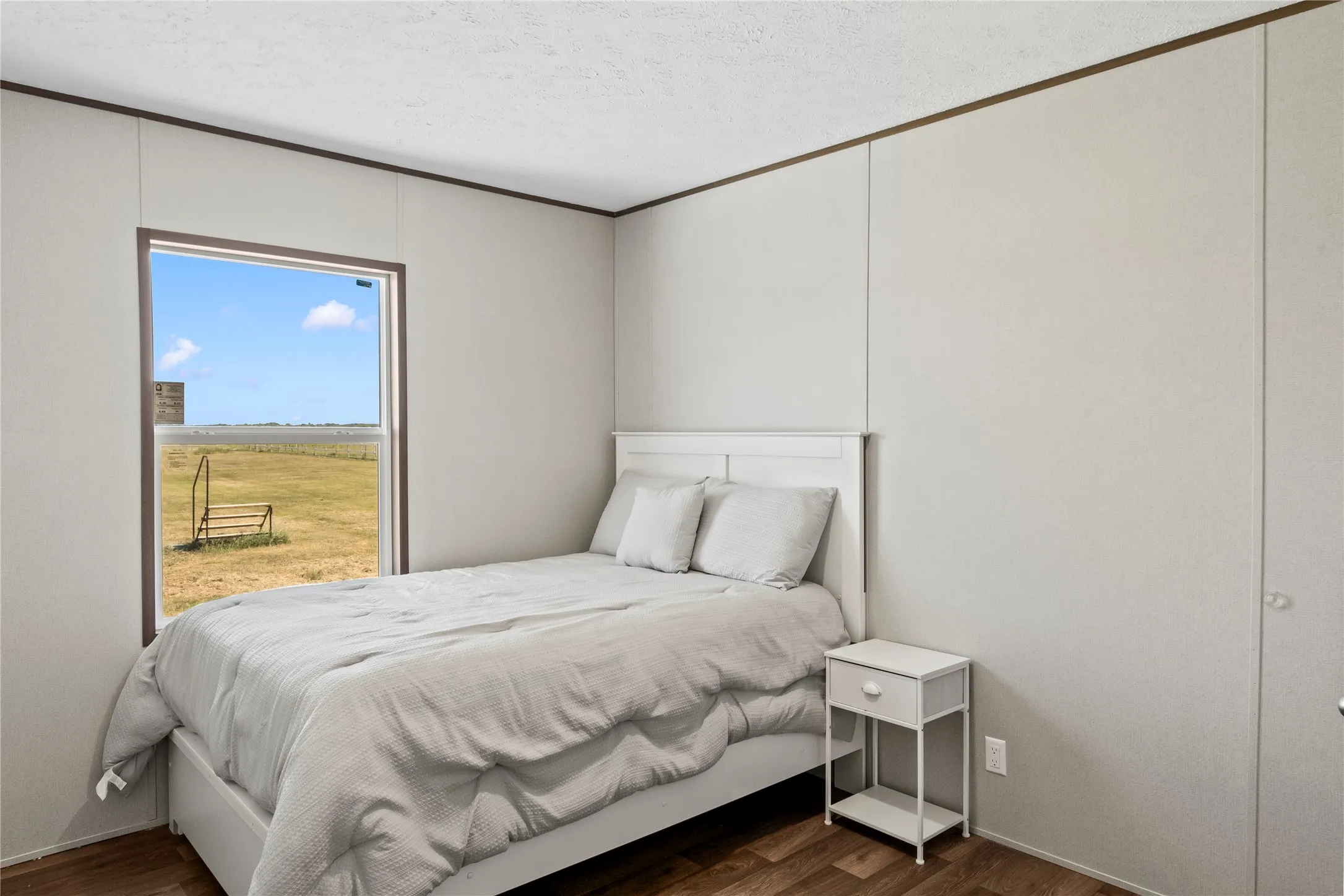 Bedroom #3
