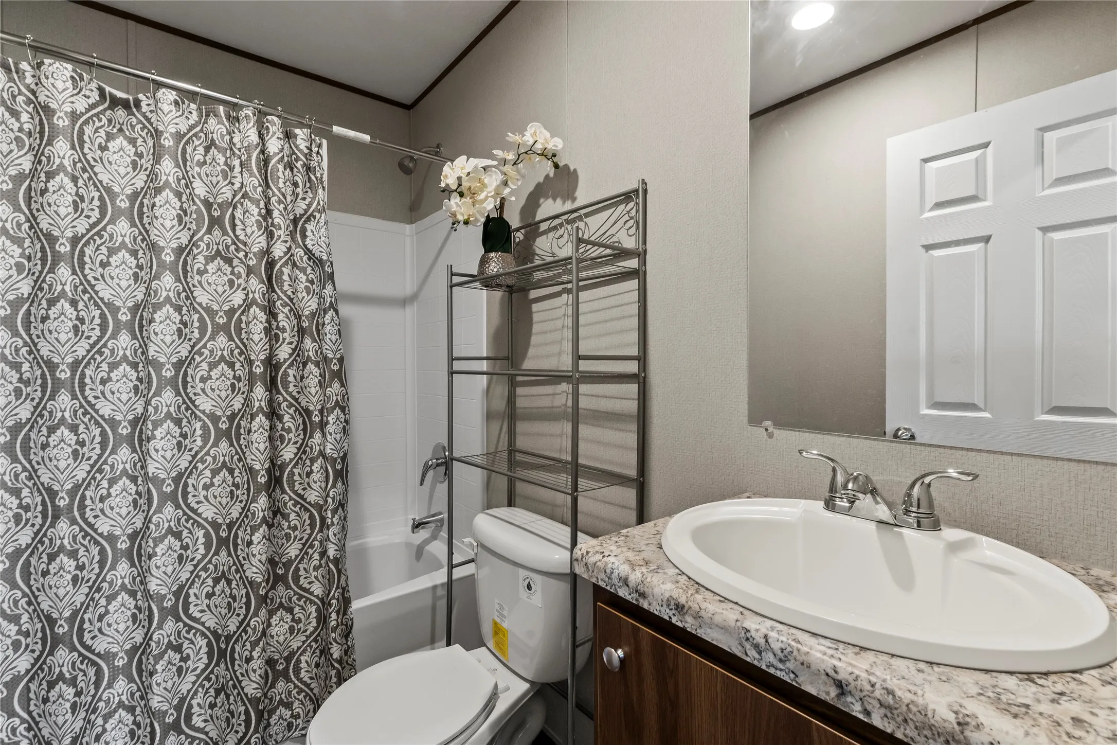 Bathroom #2