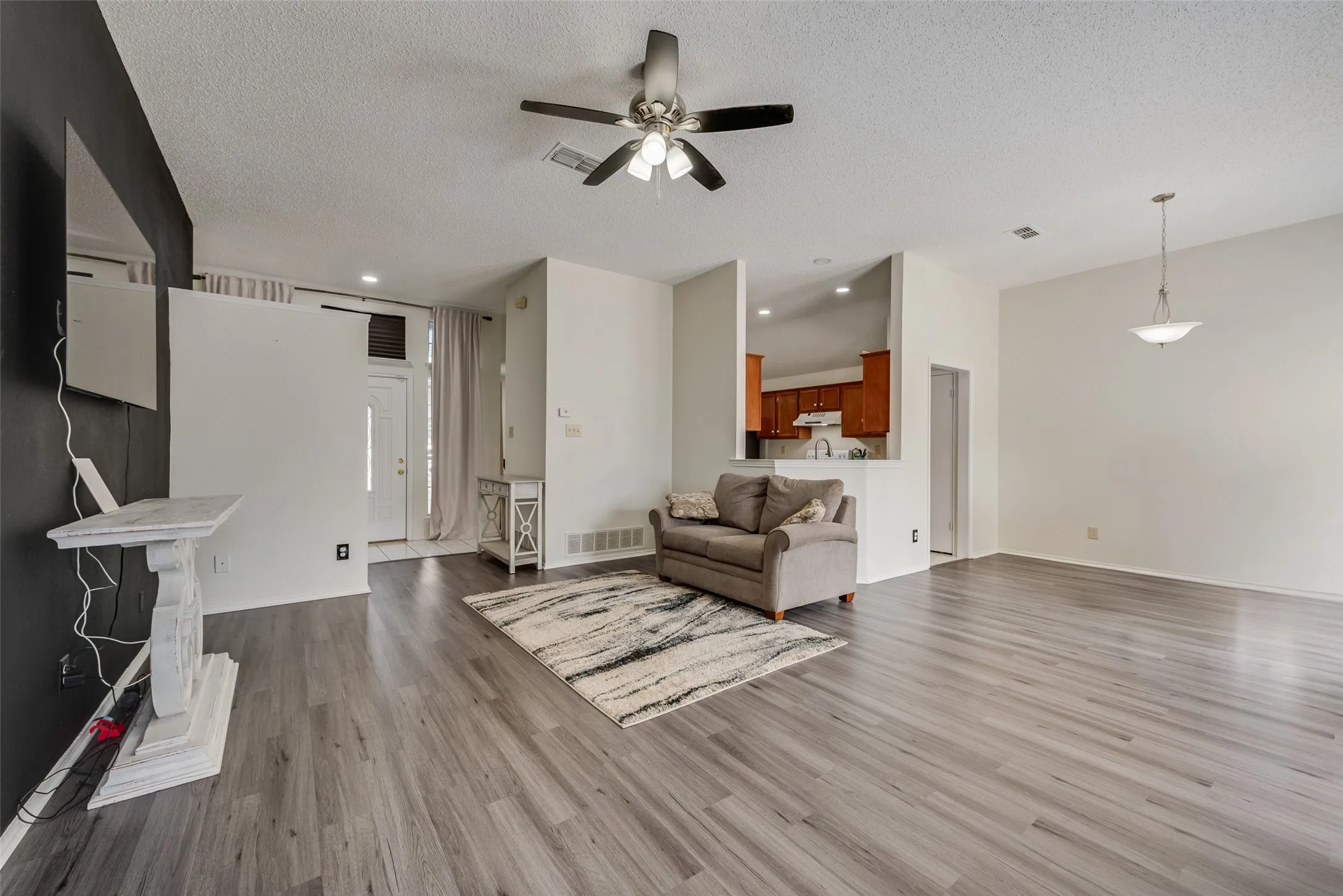 New Flooring!