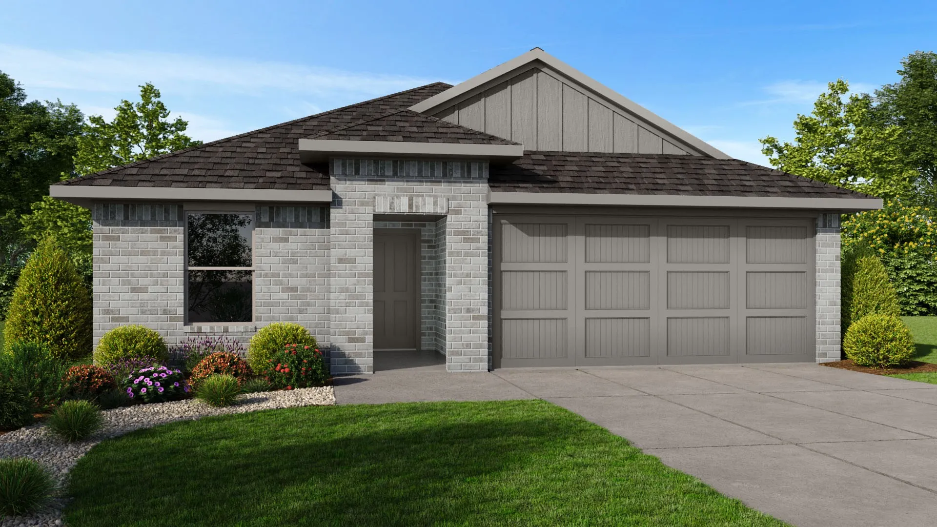 Single Family Residence For Sale in Wise County , 172 HIBISCUS Drive, Boyd, Texas 76023, 3 Bedroom, 2 Bathroom, 2 Garage spaces, 1,201 Sqft, built in 2026, mls#21347146, Real Estate Agent in Boyd, Homes For Sale in Wise county, Homes For Sale in Boyd, Realtor in Boyd Texas, Real Estate Brokerage Independent Realty Texas, Luminita Cordes Realtor