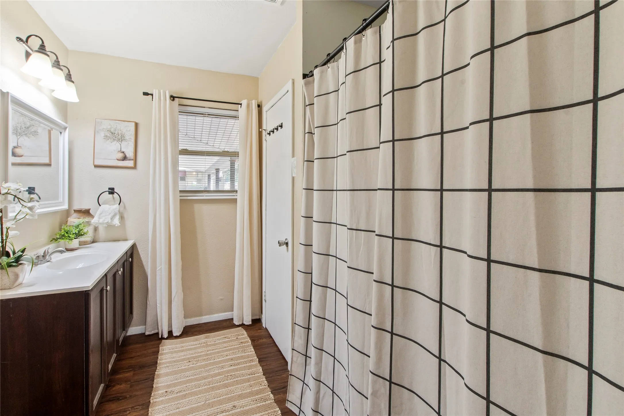 bathroom #2