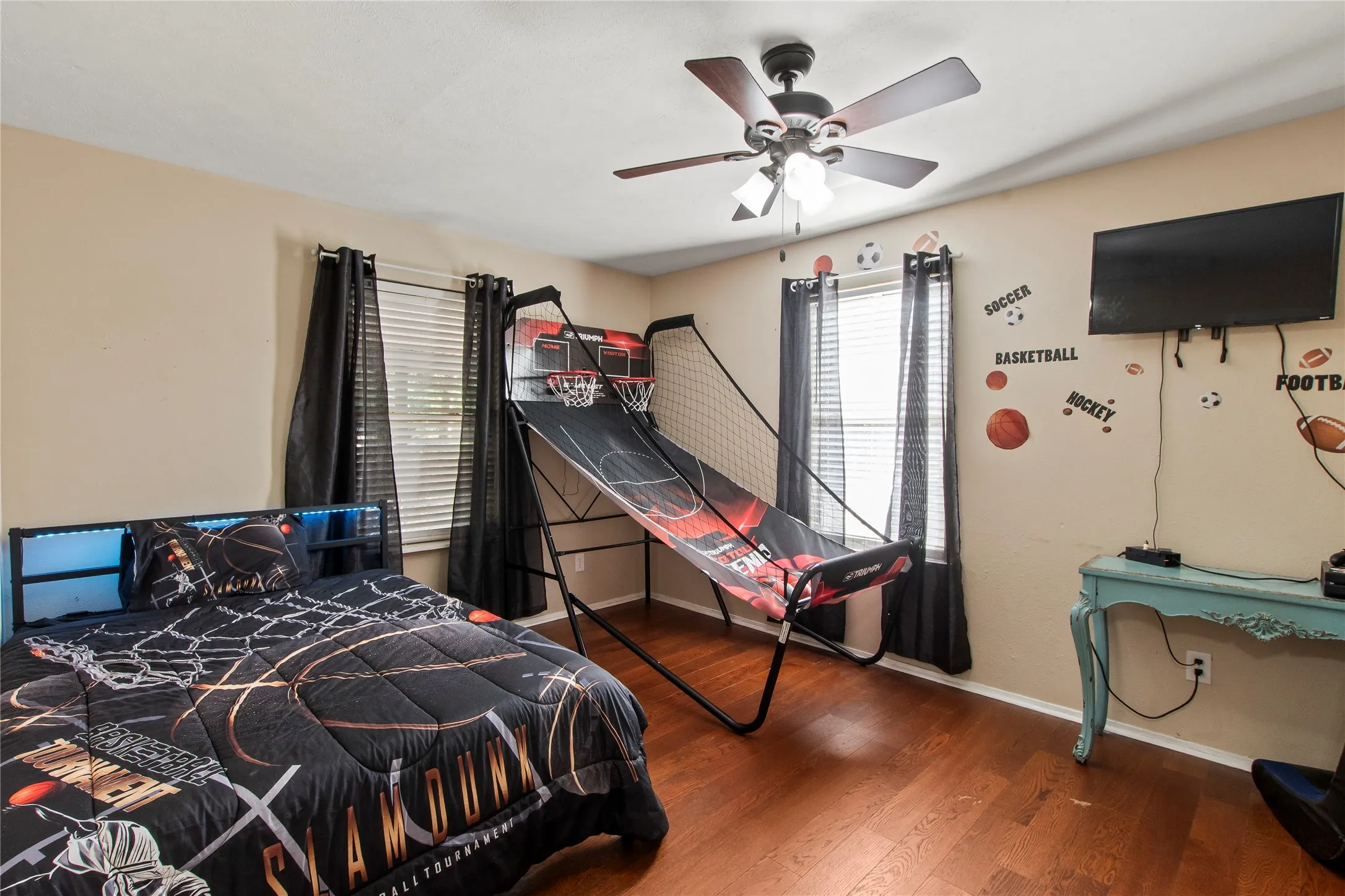 Bedroom #2