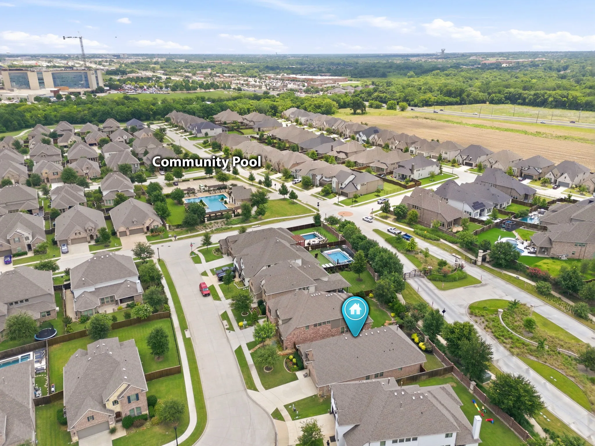Location, Location, Location, and priced to sell too!