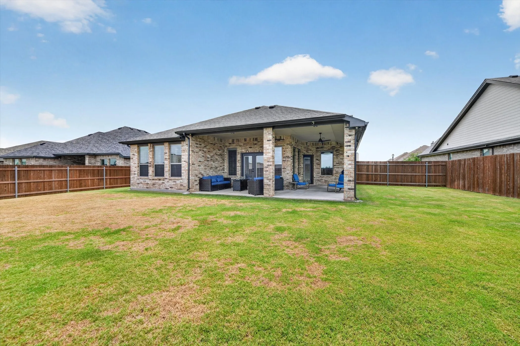 Single Family Residence For Sale in Johnson County , 1720 River Bend Road, Burleson, Texas 76028, 3 Bedroom, 2 Bathroom, 2 Garage spaces, 1,770 Sqft, built in 2025, mls#21343041, Real Estate Agent in Burleson, Homes For Sale in Johnson county, Homes For Sale in Burleson, Realtor in Burleson Texas, Real Estate Brokerage Independent Realty Texas, Luminita Cordes Realtor