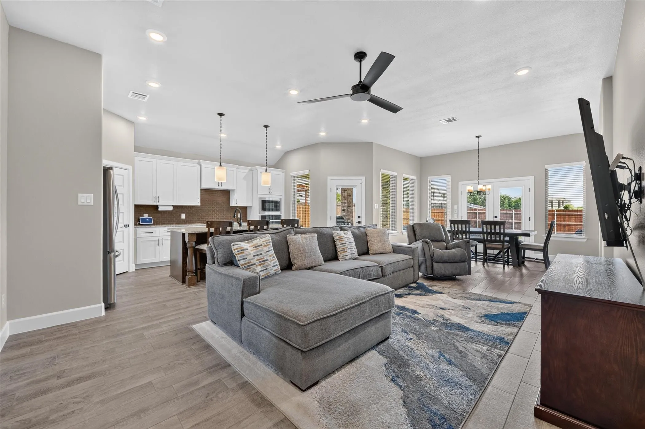 Single Family Residence For Sale in Johnson County , 1720 River Bend Road, Burleson, Texas 76028, 3 Bedroom, 2 Bathroom, 2 Garage spaces, 1,770 Sqft, built in 2025, mls#21343041, Real Estate Agent in Burleson, Homes For Sale in Johnson county, Homes For Sale in Burleson, Realtor in Burleson Texas, Real Estate Brokerage Independent Realty Texas, Luminita Cordes Realtor