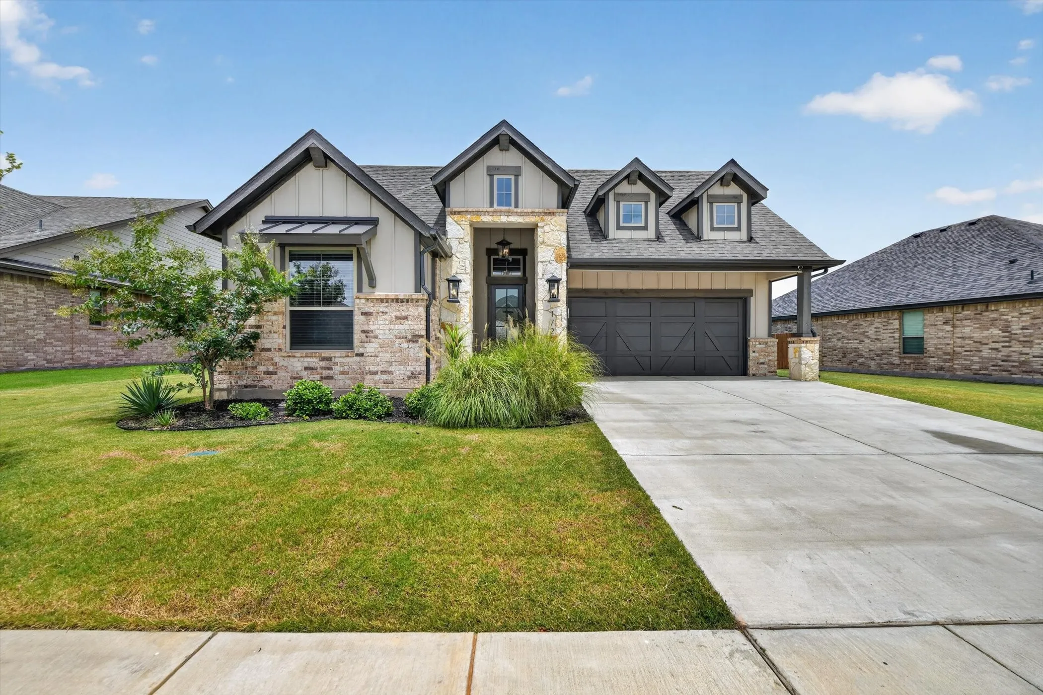 Single Family Residence For Sale in Johnson County , 1720 River Bend Road, Burleson, Texas 76028, 3 Bedroom, 2 Bathroom, 2 Garage spaces, 1,770 Sqft, built in 2025, mls#21343041, Real Estate Agent in Burleson, Homes For Sale in Johnson county, Homes For Sale in Burleson, Realtor in Burleson Texas, Real Estate Brokerage Independent Realty Texas, Luminita Cordes Realtor