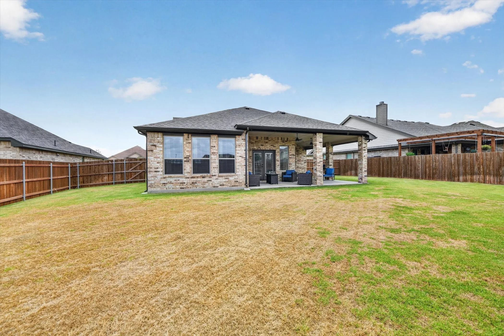Single Family Residence For Sale in Johnson County , 1720 River Bend Road, Burleson, Texas 76028, 3 Bedroom, 2 Bathroom, 2 Garage spaces, 1,770 Sqft, built in 2025, mls#21343041, Real Estate Agent in Burleson, Homes For Sale in Johnson county, Homes For Sale in Burleson, Realtor in Burleson Texas, Real Estate Brokerage Independent Realty Texas, Luminita Cordes Realtor