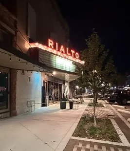 Neighbor Nights on Main Street!