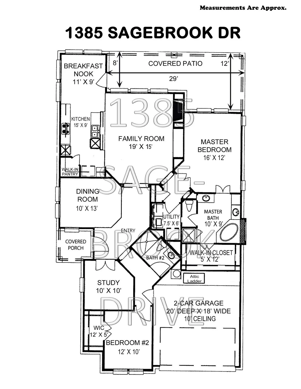 Single Family Residence For Sale in Collin County , 1385 Sagebrook Drive, Fairview, Texas 75069, 2 Bedroom, 2 Bathroom, 2 Garage spaces, 1,848 Sqft, built in 2001, mls#21345114, Real Estate Agent in Fairview, Homes For Sale in Collin county, Homes For Sale in Fairview, Realtor in Fairview Texas, Real Estate Brokerage Independent Realty Texas, Luminita Cordes Realtor