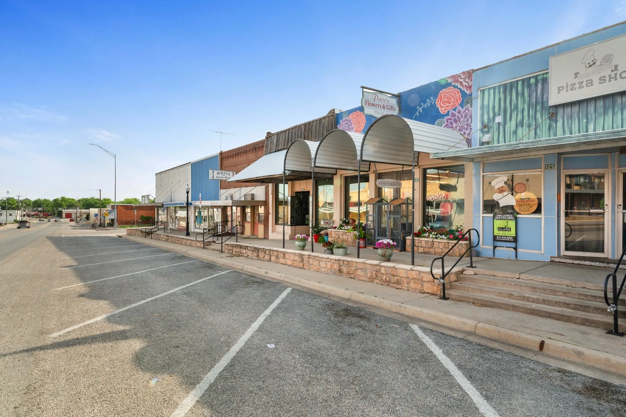 Retail For Sale in Comanche County , 133 N Texas Street, De Leon, Texas 76444, 0, 0, Garage spaces, 0 Sqft, built in 1919, mls#21347641, Real Estate Agent in De Leon, Homes For Sale in Comanche county, Homes For Sale in De Leon, Realtor in De Leon Texas, Real Estate Brokerage Independent Realty Texas, Luminita Cordes Realtor
