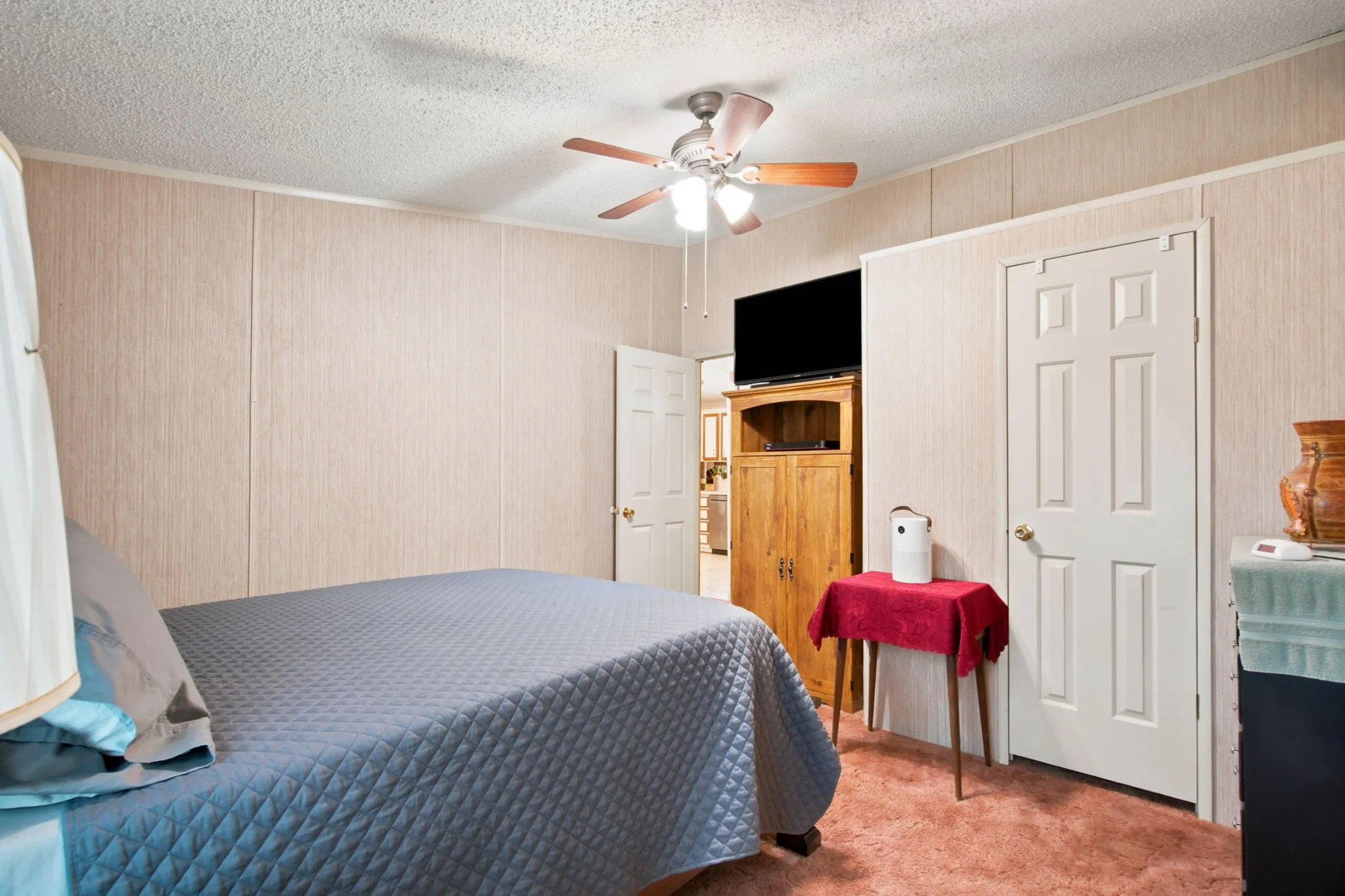 Manufactured Home For Sale in Wise County , 803 Spring Valley Road, Paradise, Texas 76073, 3 Bedroom, 2 Bathroom, Garage spaces, 1,456 Sqft, built in 1986, mls#21347541, Real Estate Agent in Paradise, Homes For Sale in Wise county, Homes For Sale in Paradise, Realtor in Paradise Texas, Real Estate Brokerage Independent Realty Texas, Luminita Cordes Realtor
