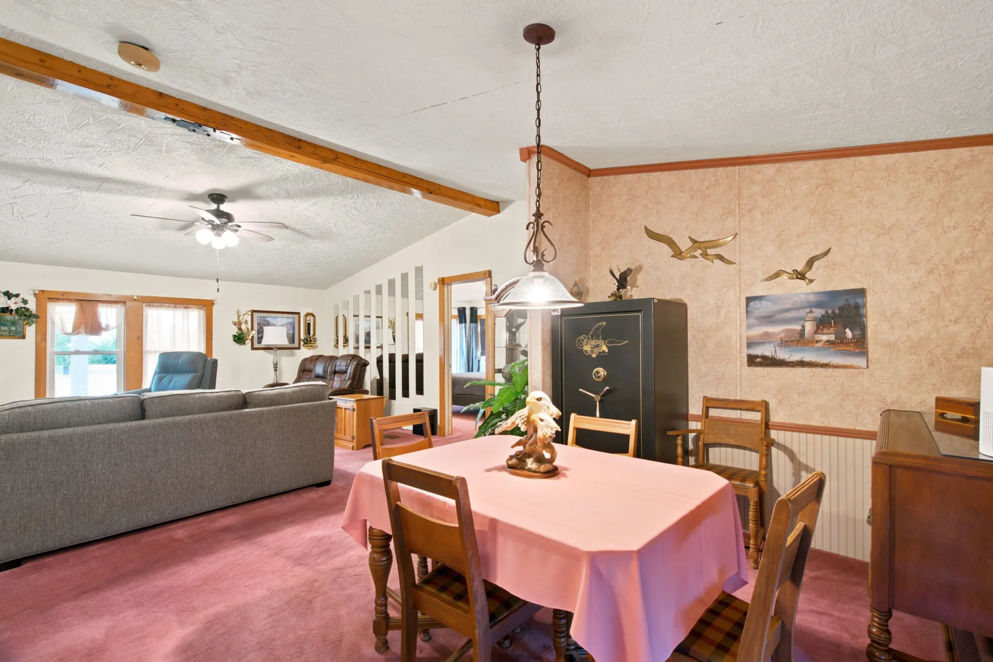 Manufactured Home For Sale in Wise County , 803 Spring Valley Road, Paradise, Texas 76073, 3 Bedroom, 2 Bathroom, Garage spaces, 1,456 Sqft, built in 1986, mls#21347541, Real Estate Agent in Paradise, Homes For Sale in Wise county, Homes For Sale in Paradise, Realtor in Paradise Texas, Real Estate Brokerage Independent Realty Texas, Luminita Cordes Realtor