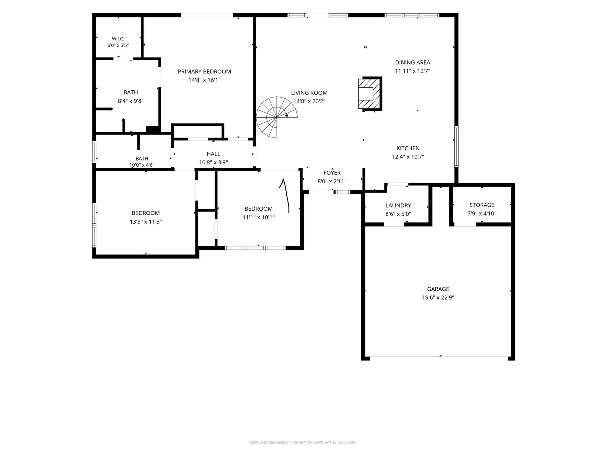 Single Family Residence For Rent in Tarrant County , 4610 Bellefontaine Court, Arlington, Texas 76017, 4 Bedroom, 2 Bathroom, 2 Garage spaces, 2,233 Sqft, built in 1979, mls#21345586, Real Estate Agent in Arlington, Homes For Rent in Tarrant county, Homes For Rent in Arlington, Realtor in Arlington Texas, Real Estate Brokerage Independent Realty Texas, Luminita Cordes Realtor
