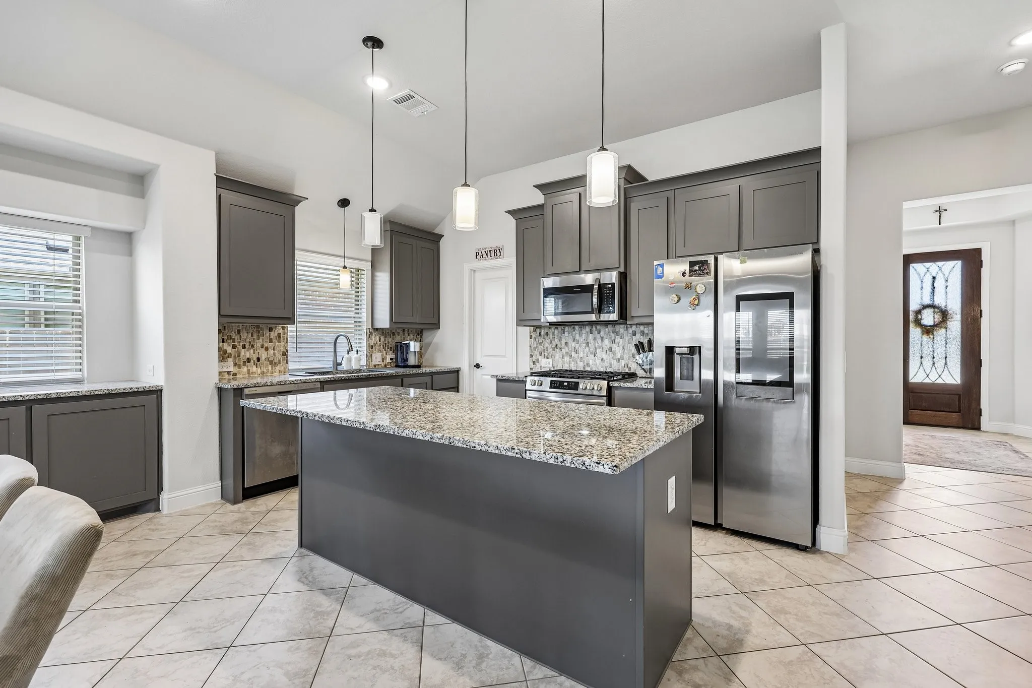 Single Family Residence For Sale in Ellis County , 121 Claywood Drive, Glenn Heights, Texas 75154, 4 Bedroom, 2 Bathroom, 2 Garage spaces, 2,243 Sqft, built in 2023, Price $439,999, mls#21341852, Real Estate Agent in Glenn Heights, Homes For Sale in Ellis county, Homes For Sale in Glenn Heights, Realtor in Glenn Heights Texas, Real Estate Brokerage Independent Realty Texas, Luminita Cordes Realtor