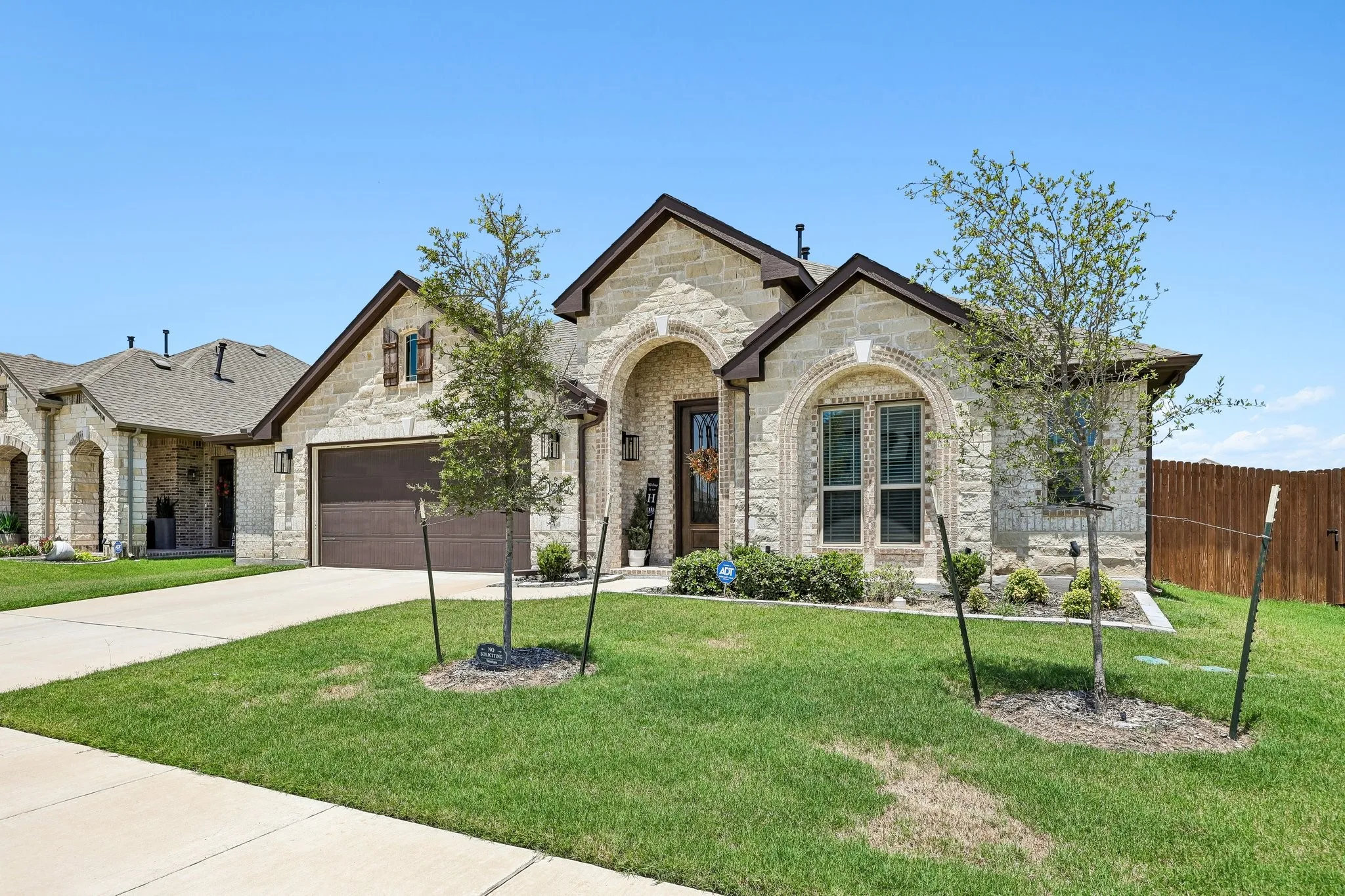 Single Family Residence For Sale in Ellis County , 121 Claywood Drive, Glenn Heights, Texas 75154, 4 Bedroom, 2 Bathroom, 2 Garage spaces, 2,243 Sqft, built in 2023, Price $439,999, mls#21341852, Real Estate Agent in Glenn Heights, Homes For Sale in Ellis county, Homes For Sale in Glenn Heights, Realtor in Glenn Heights Texas, Real Estate Brokerage Independent Realty Texas, Luminita Cordes Realtor