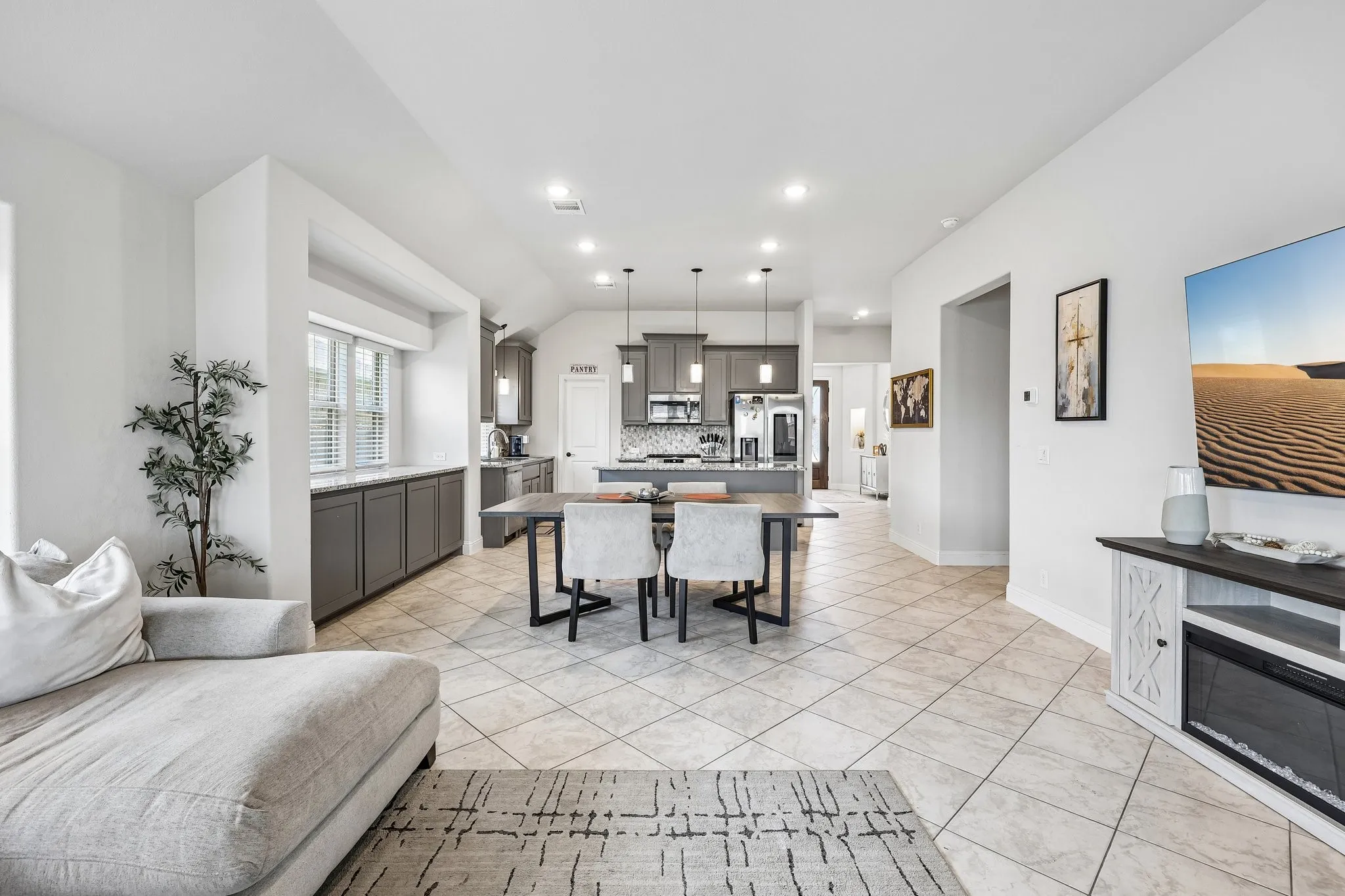 Single Family Residence For Sale in Ellis County , 121 Claywood Drive, Glenn Heights, Texas 75154, 4 Bedroom, 2 Bathroom, 2 Garage spaces, 2,243 Sqft, built in 2023, Price $439,999, mls#21341852, Real Estate Agent in Glenn Heights, Homes For Sale in Ellis county, Homes For Sale in Glenn Heights, Realtor in Glenn Heights Texas, Real Estate Brokerage Independent Realty Texas, Luminita Cordes Realtor