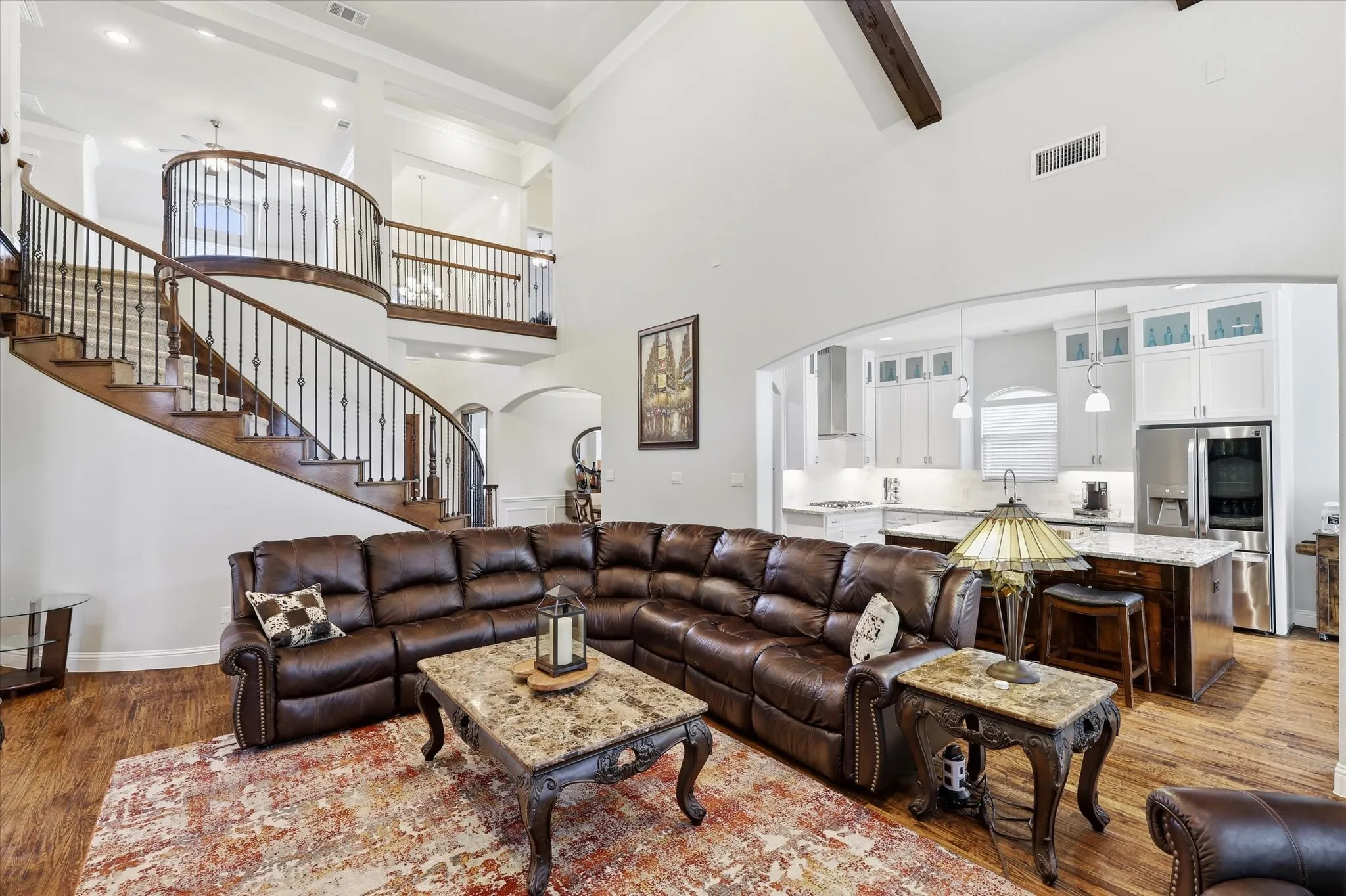 Single Family Residence For Sale in Collin County , 1140 Norfolk Drive, Prosper, Texas 75078, 5 Bedroom, 4 Bathroom, 2 Garage spaces, 3,807 Sqft, built in 2016, mls#21346864, Real Estate Agent in Prosper, Homes For Sale in Collin county, Homes For Sale in Prosper, Realtor in Prosper Texas, Real Estate Brokerage Independent Realty Texas, Luminita Cordes Realtor