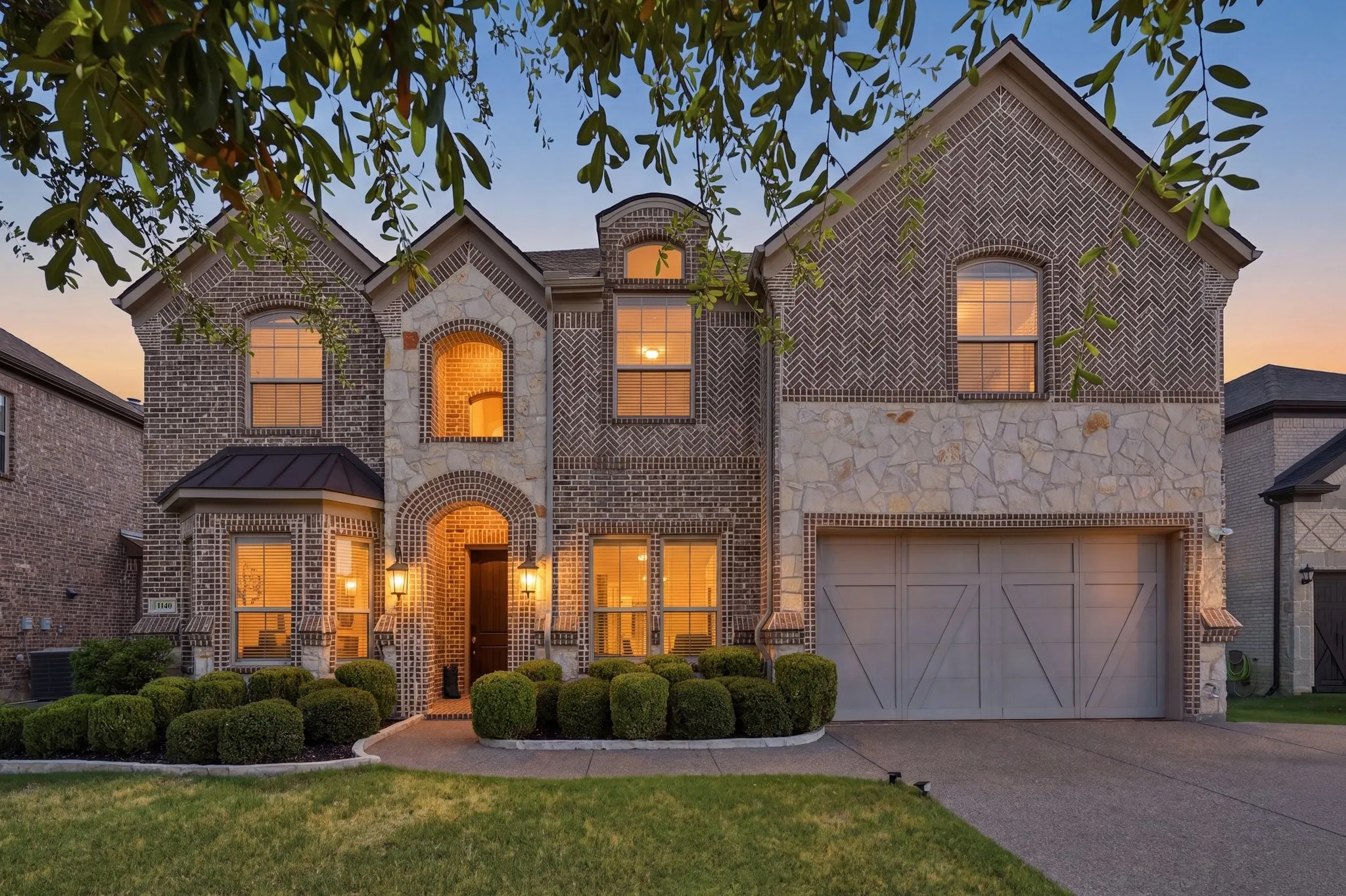 Single Family Residence For Sale in Collin County , 1140 Norfolk Drive, Prosper, Texas 75078, 5 Bedroom, 4 Bathroom, 2 Garage spaces, 3,807 Sqft, built in 2016, mls#21346864, Real Estate Agent in Prosper, Homes For Sale in Collin county, Homes For Sale in Prosper, Realtor in Prosper Texas, Real Estate Brokerage Independent Realty Texas, Luminita Cordes Realtor