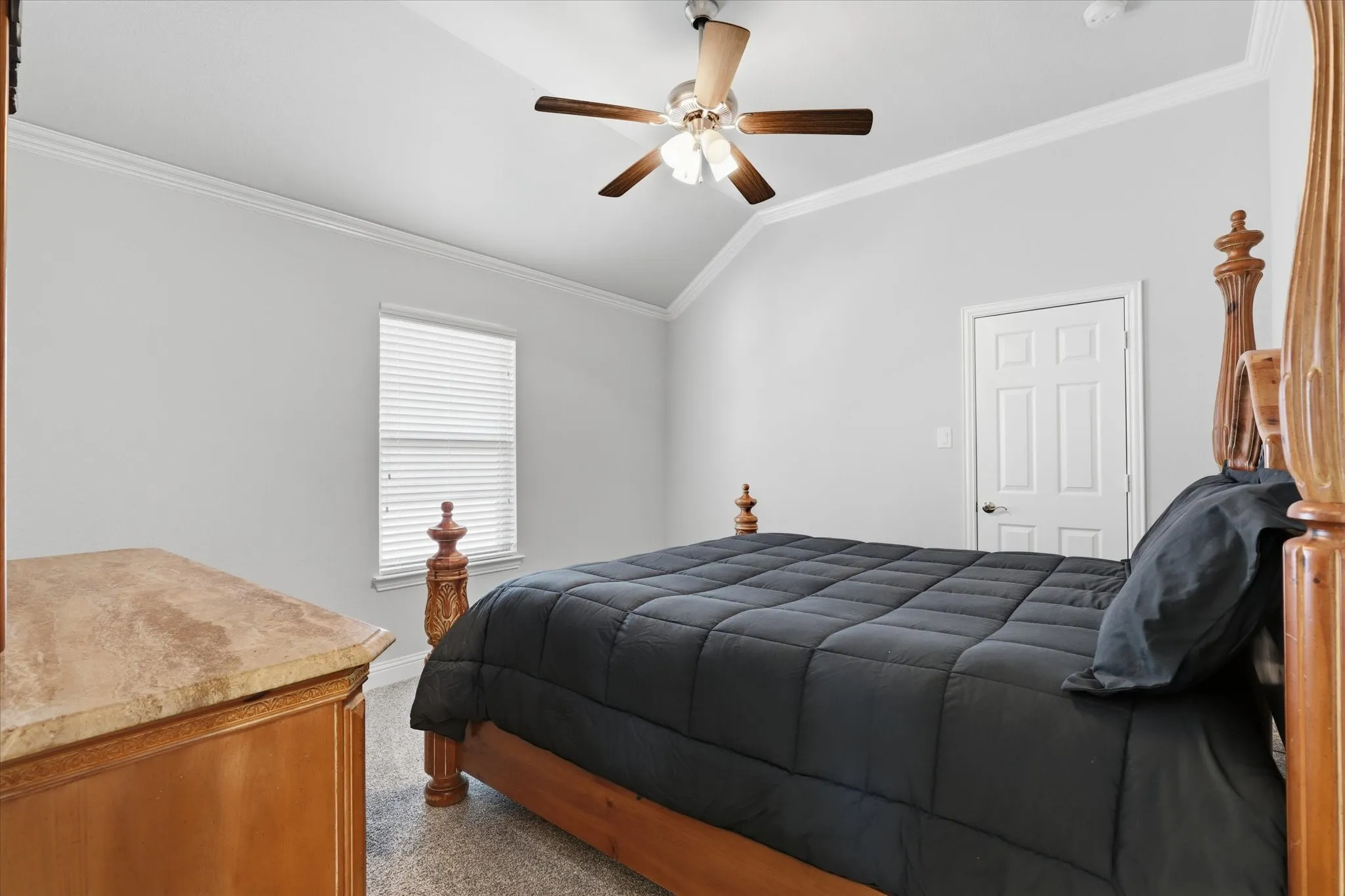 Upstairs Bedroom