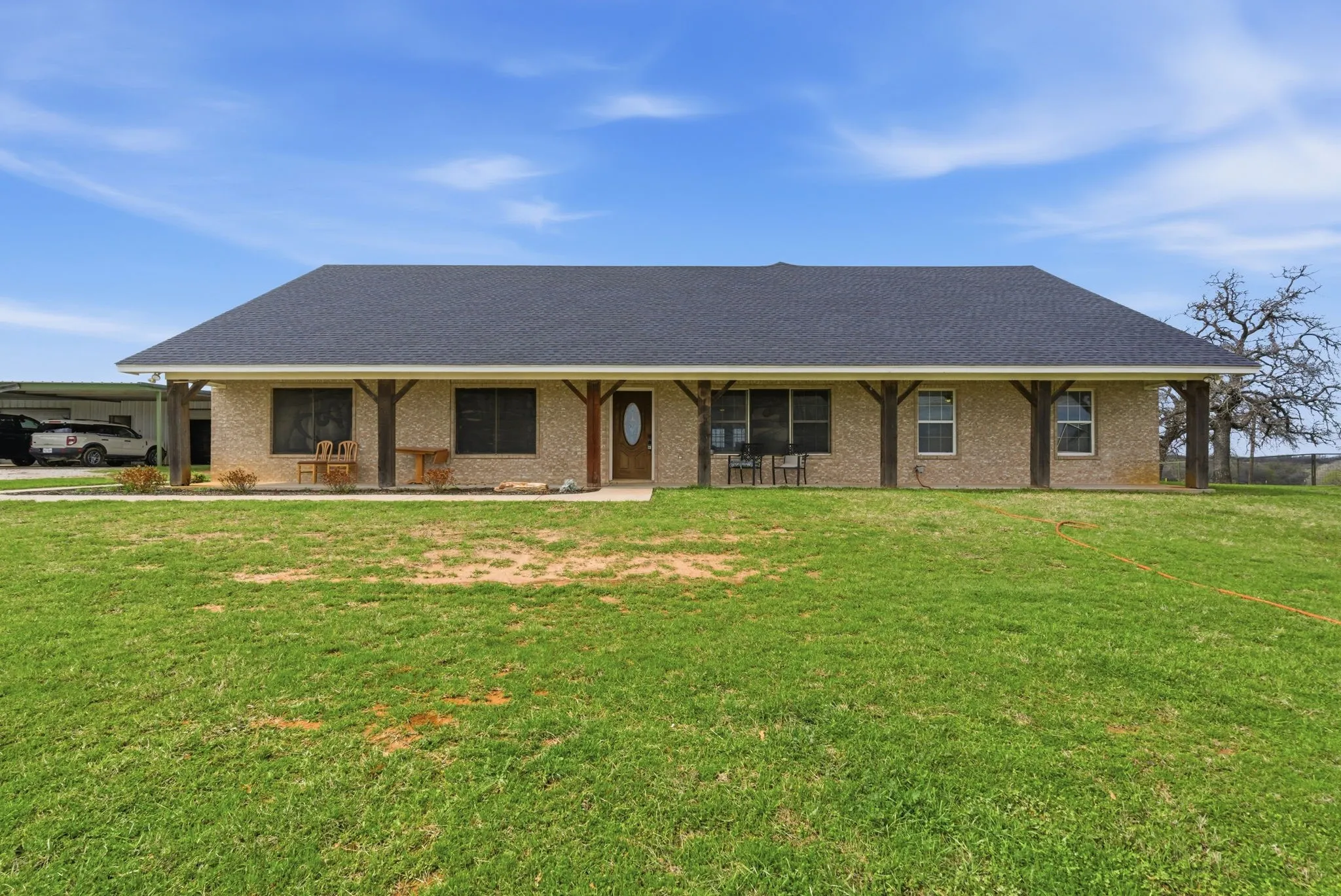 Farm For Sale in Parker County , 301 Rhoades Lane, Springtown, Texas 76082, 5 Bedrooms, 2 Bathrooms, 2 Garage spaces, 3,460 Sqft, built in 2003, Price $729,900, mls#21347648, Real Estate Agent in Springtown, Homes For Sale in Parker county, Homes For Sale in Springtown, Realtor in Springtown Texas, Real Estate Brokerage Independent Realty Texas, Luminita Cordes Realtor