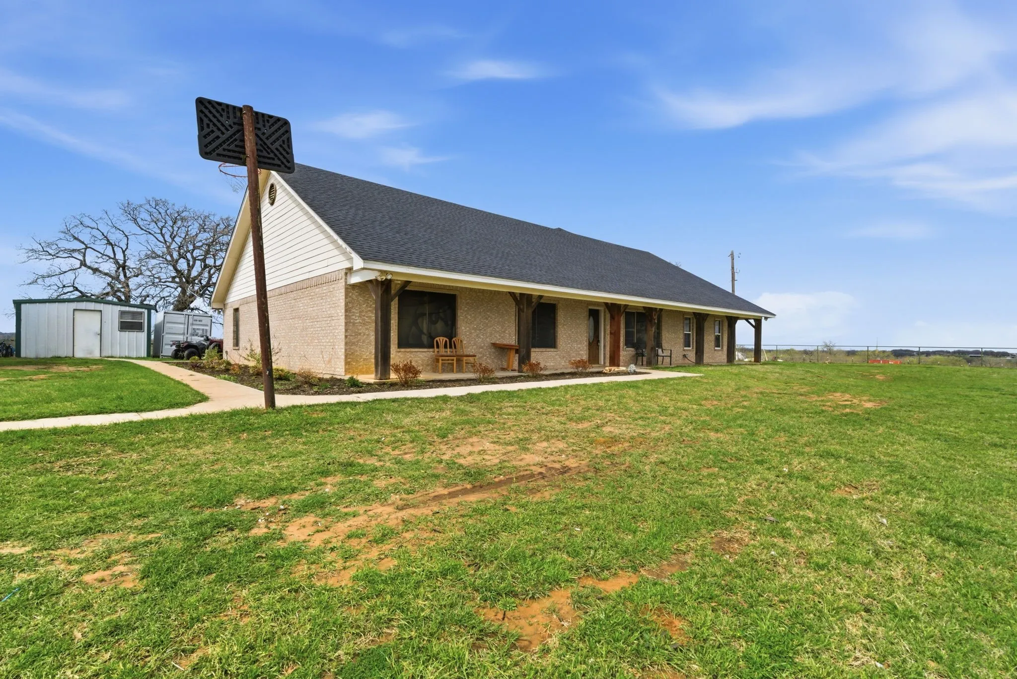 Farm For Sale in Parker County , 301 Rhoades Lane, Springtown, Texas 76082, 5 Bedrooms, 2 Bathrooms, 2 Garage spaces, 3,460 Sqft, built in 2003, Price $729,900, mls#21347648, Real Estate Agent in Springtown, Homes For Sale in Parker county, Homes For Sale in Springtown, Realtor in Springtown Texas, Real Estate Brokerage Independent Realty Texas, Luminita Cordes Realtor