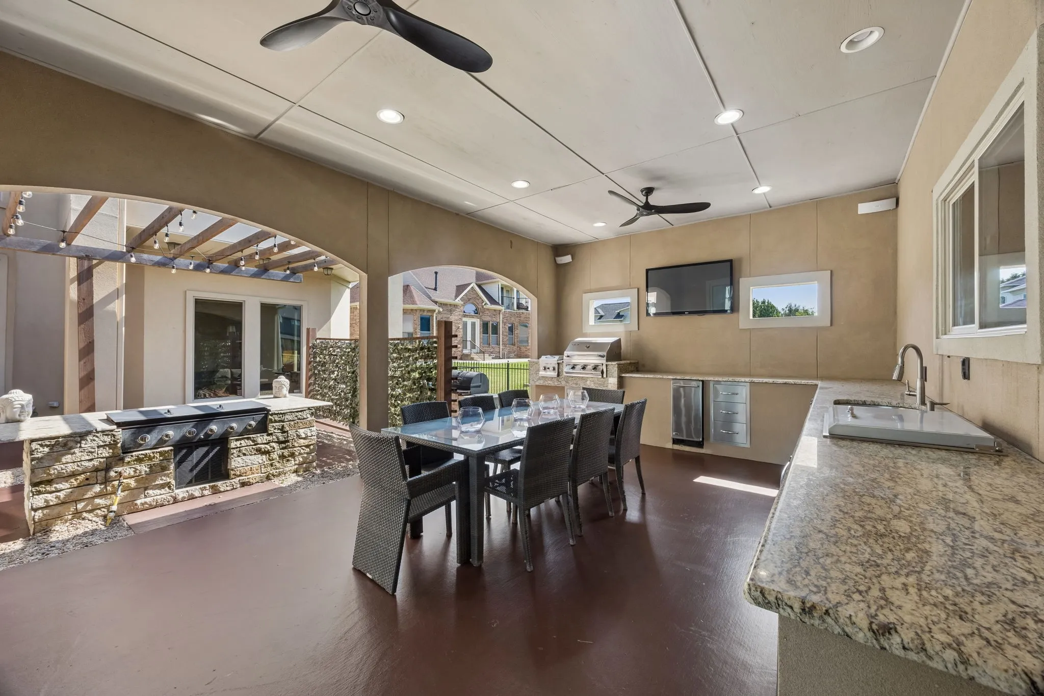 Single Family Residence For Sale in Dallas County , 1032 Bentwater Parkway, Grand Prairie, Texas 75104, 7 Bedrooms, 10 Bathrooms, 7 Garage spaces, 10,104 Sqft, built in 2005, Price $1,895,000, mls#21347576, Real Estate Agent in Grand Prairie, Homes For Sale in Dallas county, Homes For Sale in Grand Prairie, Realtor in Grand Prairie Texas, Real Estate Brokerage Independent Realty Texas, Luminita Cordes Realtor