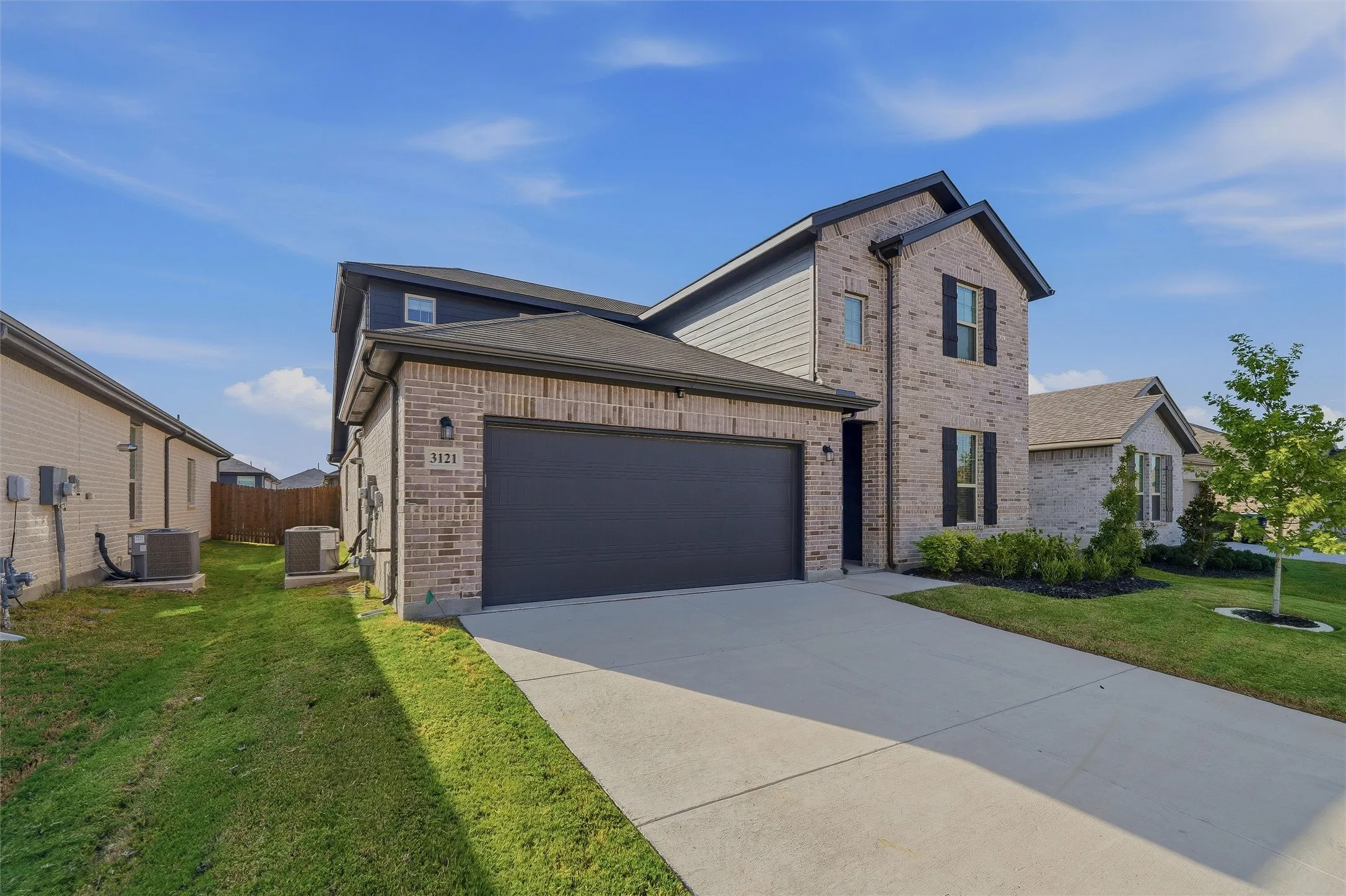 Single Family Residence For Sale in Tarrant County , 3121 Dixondale Drive, Fort Worth, Texas 76108, 5 Bedroom, 3 Bathroom, 2 Garage spaces, 2,567 Sqft, built in 2025, mls#21345717, Real Estate Agent in Fort Worth, Homes For Sale in Tarrant county, Homes For Sale in Fort Worth, Realtor in Fort Worth Texas, Real Estate Brokerage Independent Realty Texas, Luminita Cordes Realtor