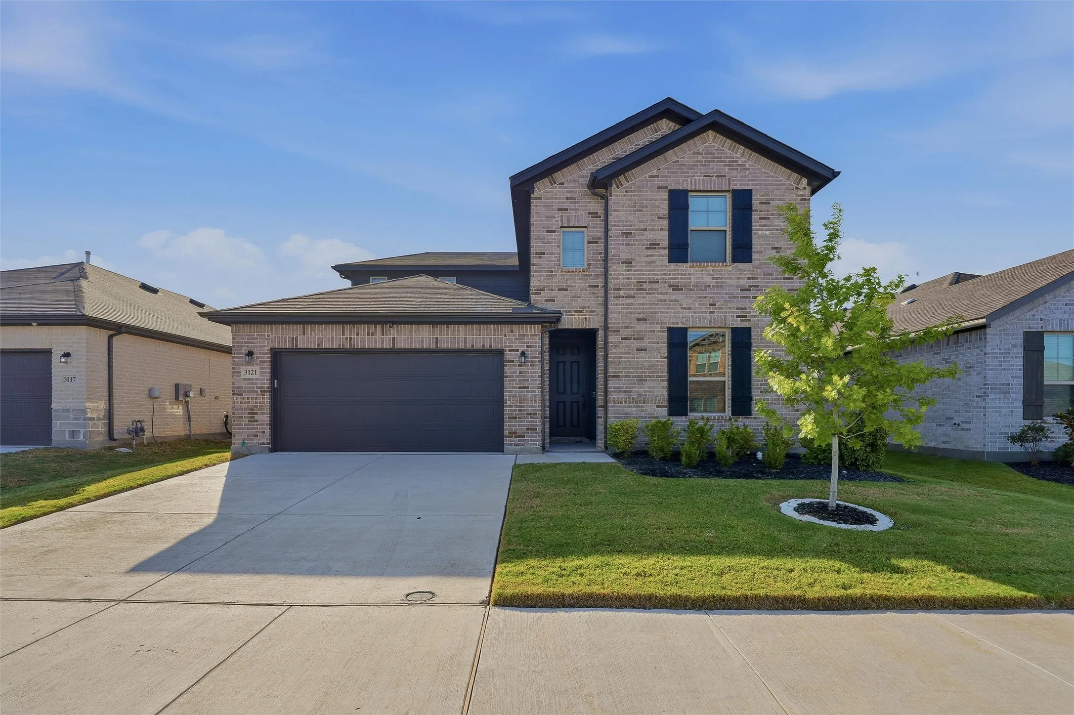 Single Family Residence For Sale in Tarrant County , 3121 Dixondale Drive, Fort Worth, Texas 76108, 5 Bedroom, 3 Bathroom, 2 Garage spaces, 2,567 Sqft, built in 2025, mls#21345717, Real Estate Agent in Fort Worth, Homes For Sale in Tarrant county, Homes For Sale in Fort Worth, Realtor in Fort Worth Texas, Real Estate Brokerage Independent Realty Texas, Luminita Cordes Realtor