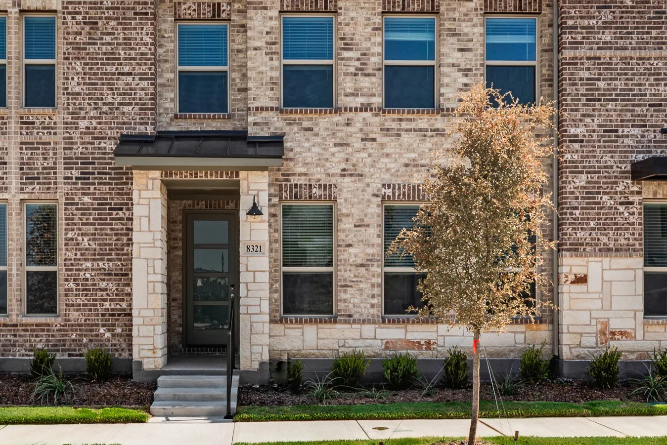 Townhouse For Sale in Dallas County , 8321 Bayside Drive, Rowlett, Texas 75088, 3 Bedroom, 3 Bathroom, 2 Garage spaces, 1,914 Sqft, built in 2026, mls#21347056, Real Estate Agent in Rowlett, Homes For Sale in Dallas county, Homes For Sale in Rowlett, Realtor in Rowlett Texas, Real Estate Brokerage Independent Realty Texas, Luminita Cordes Realtor