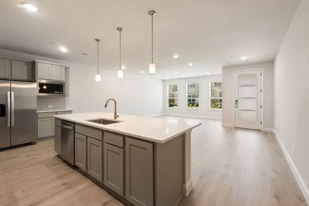Townhouse For Sale in Dallas County , 8321 Bayside Drive, Rowlett, Texas 75088, 3 Bedroom, 3 Bathroom, 2 Garage spaces, 1,914 Sqft, built in 2026, mls#21347056, Real Estate Agent in Rowlett, Homes For Sale in Dallas county, Homes For Sale in Rowlett, Realtor in Rowlett Texas, Real Estate Brokerage Independent Realty Texas, Luminita Cordes Realtor