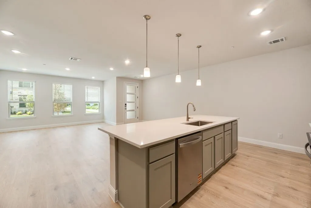 Townhouse For Sale in Dallas County , 8321 Bayside Drive, Rowlett, Texas 75088, 3 Bedroom, 3 Bathroom, 2 Garage spaces, 1,914 Sqft, built in 2026, mls#21347056, Real Estate Agent in Rowlett, Homes For Sale in Dallas county, Homes For Sale in Rowlett, Realtor in Rowlett Texas, Real Estate Brokerage Independent Realty Texas, Luminita Cordes Realtor