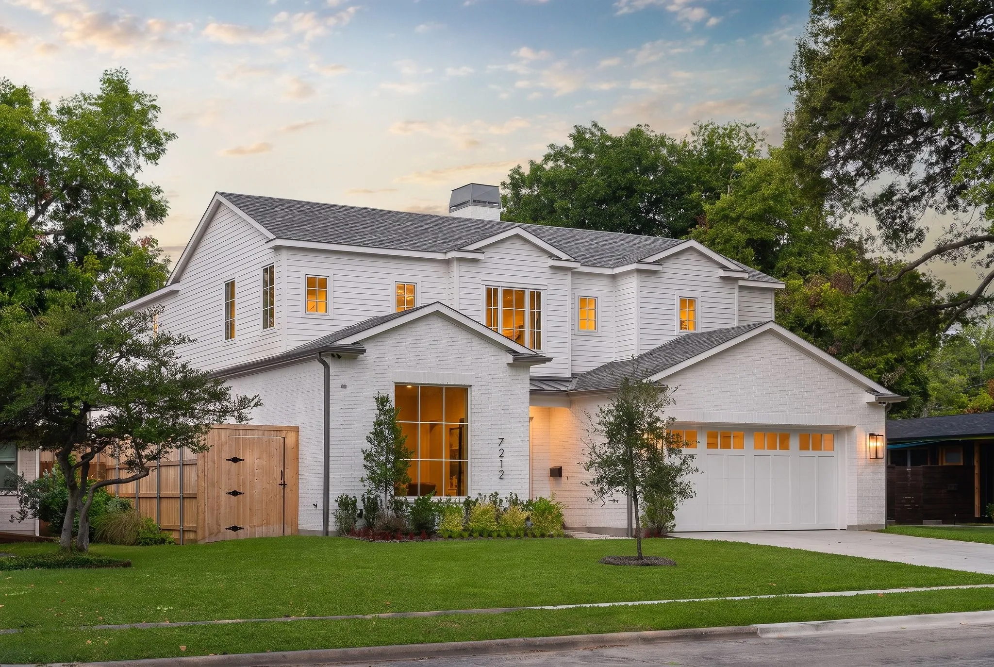 Single Family Residence For Sale in Dallas County , 7212 Wake Forrest Drive, Dallas, Texas 75214, 4 Bedroom, 5 Bathroom, 2 Garage spaces, 4,289 Sqft, built in 2026, mls#21347687, Real Estate Agent in Dallas, Homes For Sale in Dallas county, Homes For Sale in Dallas, Realtor in Dallas Texas, Real Estate Brokerage Independent Realty Texas, Luminita Cordes Realtor