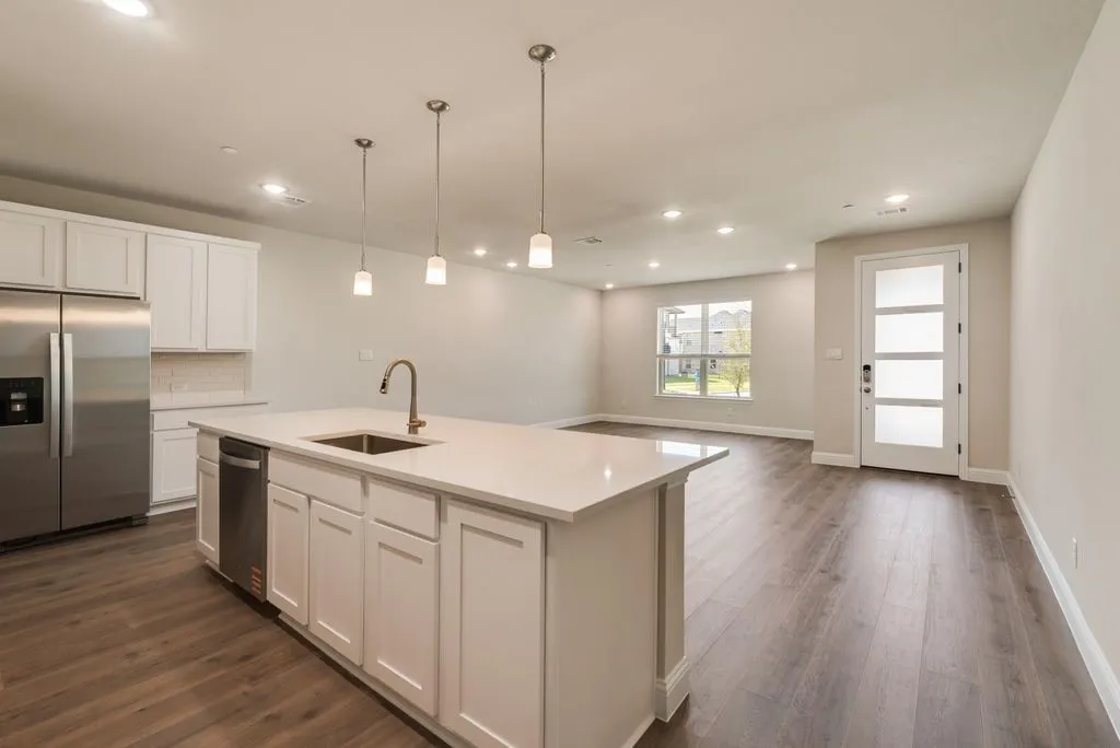 Townhouse For Sale in Dallas County , 8309 Bayside Drive, Rowlett, Texas 75088, 3 Bedroom, 3 Bathroom, 2 Garage spaces, 1,914 Sqft, built in 2026, mls#21347040, Real Estate Agent in Rowlett, Homes For Sale in Dallas county, Homes For Sale in Rowlett, Realtor in Rowlett Texas, Real Estate Brokerage Independent Realty Texas, Luminita Cordes Realtor