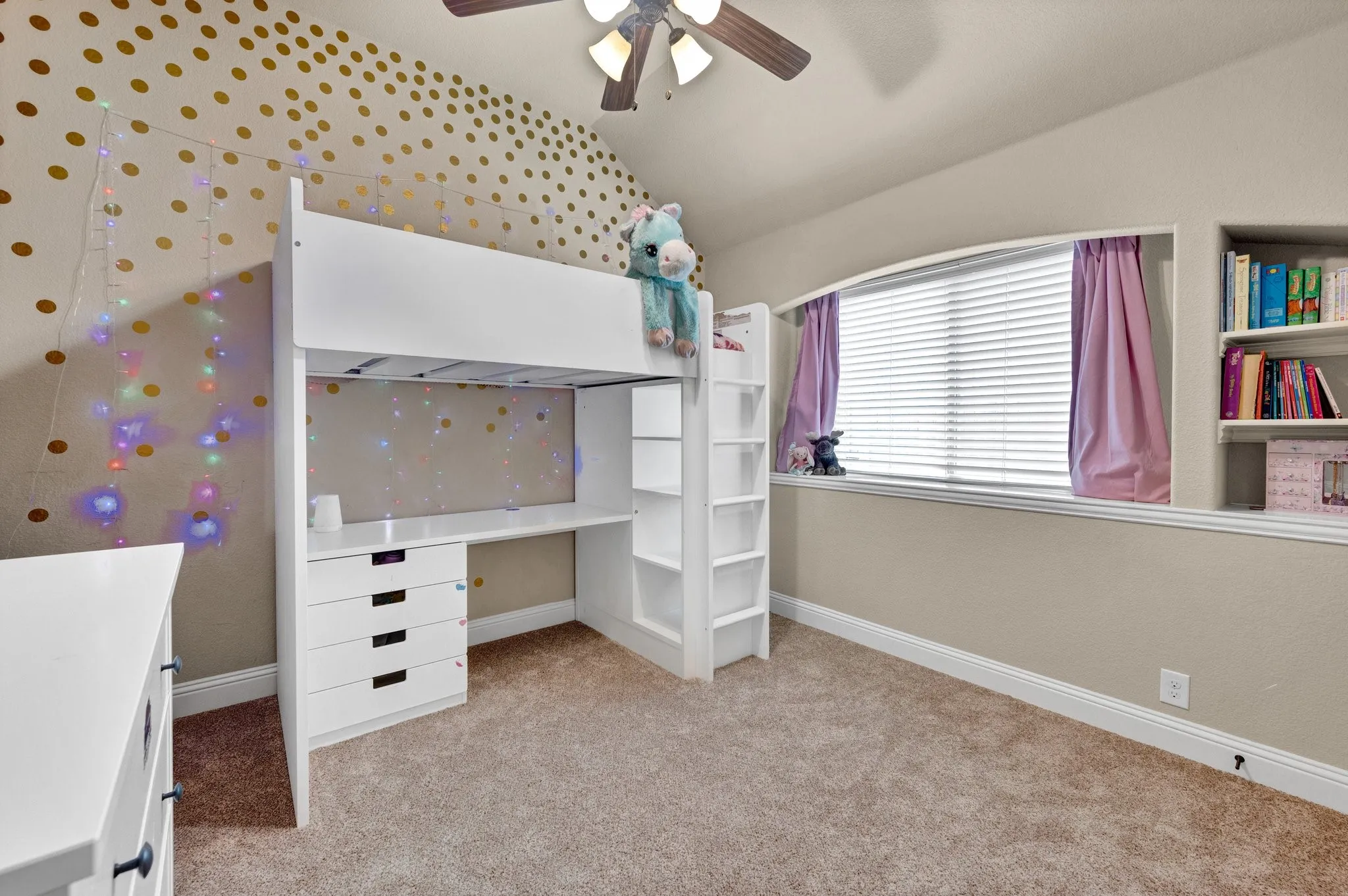 Bedroom #3